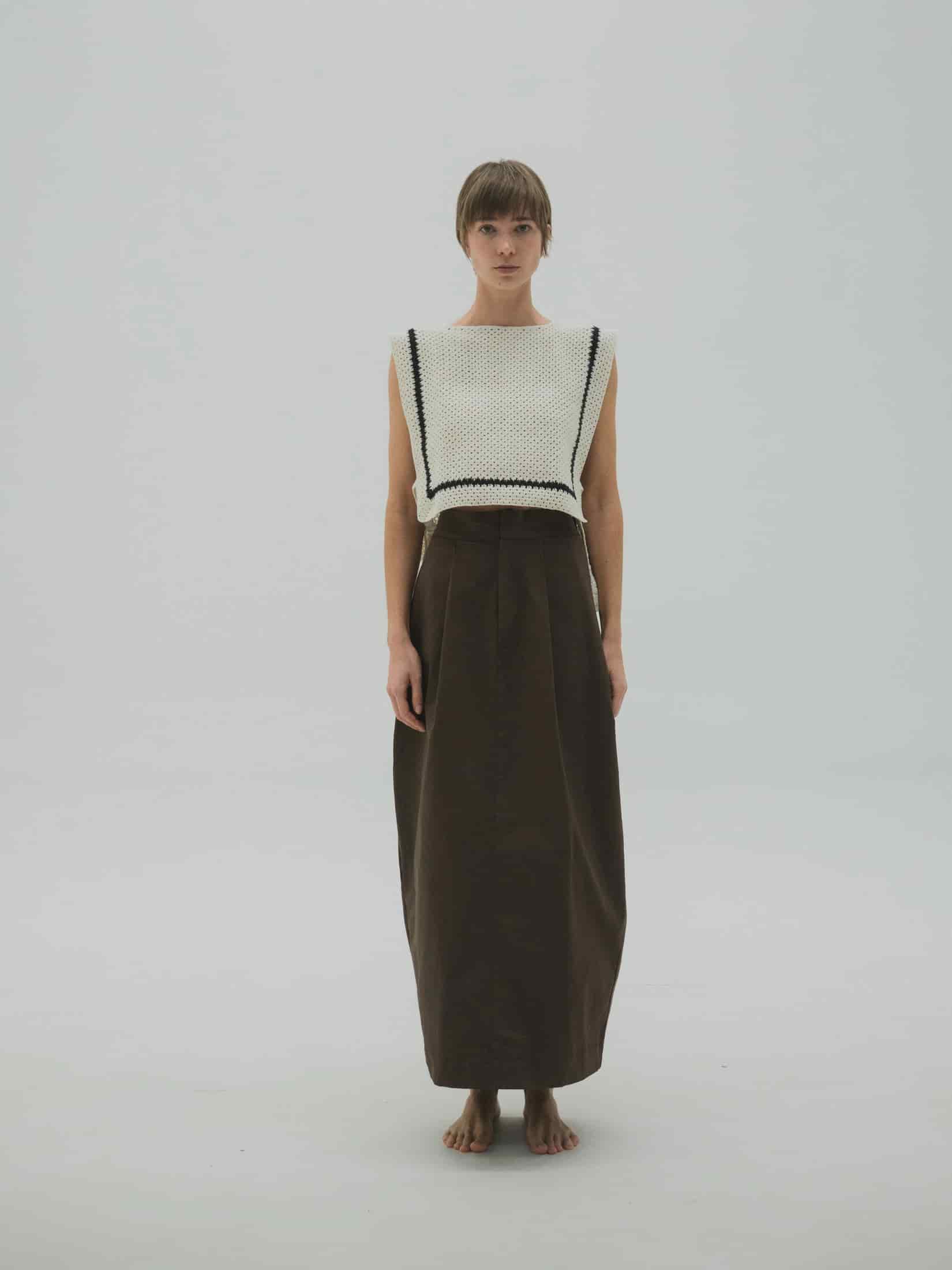 Overall Crochet - miniatura 3