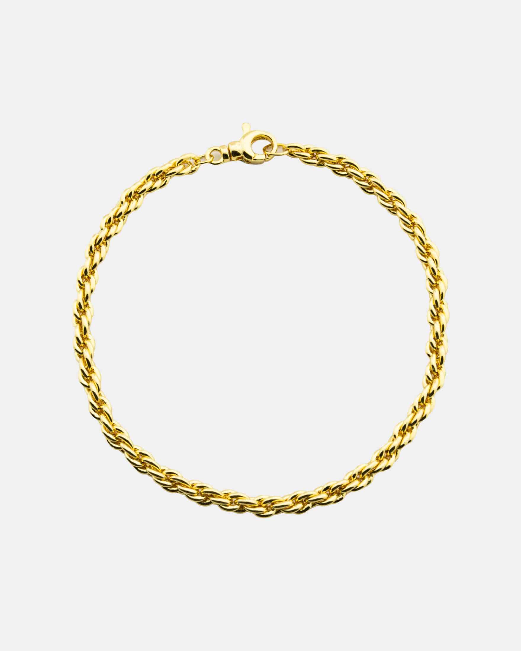 Pulsera Cowboy 4 mm - miniatura 3
