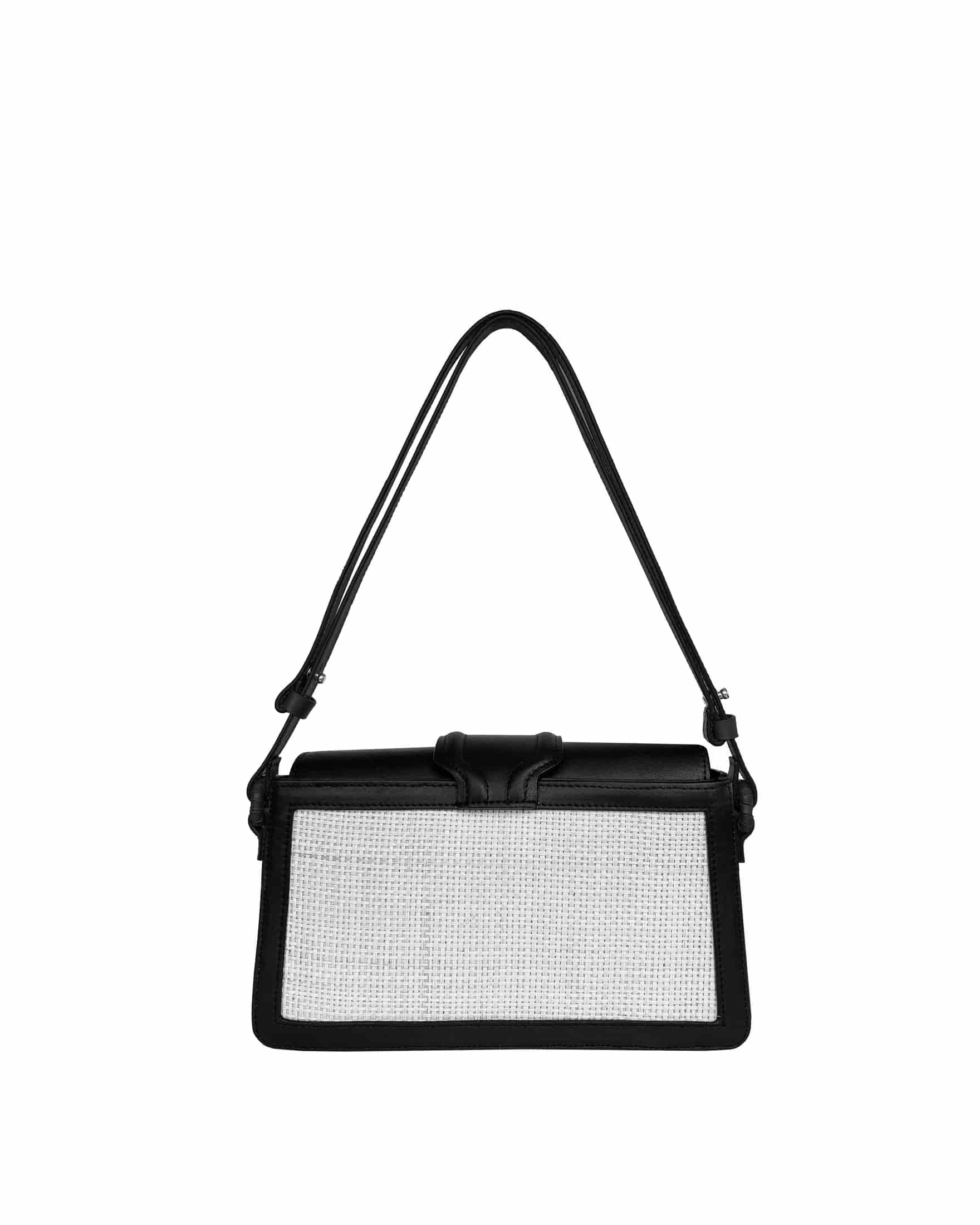 Pre-Order La Pradera shoulder Iraca-Negro - miniatura 3