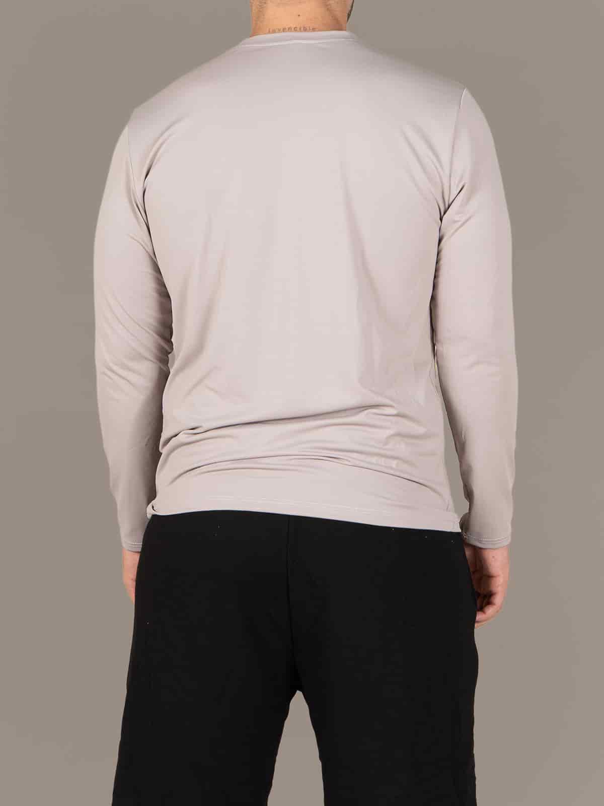Buzo Basico Hombre Ibiza Titanium - miniatura 3