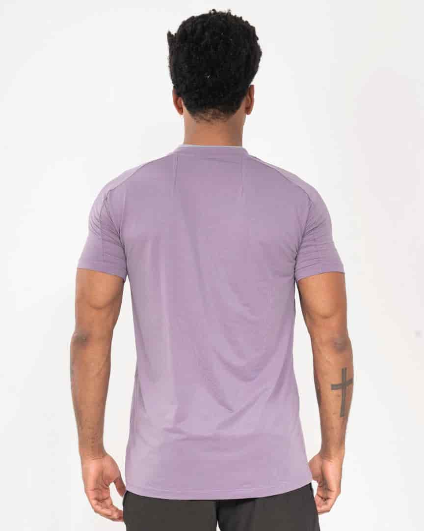 Camiseta Deportiva Hombre - miniatura 7