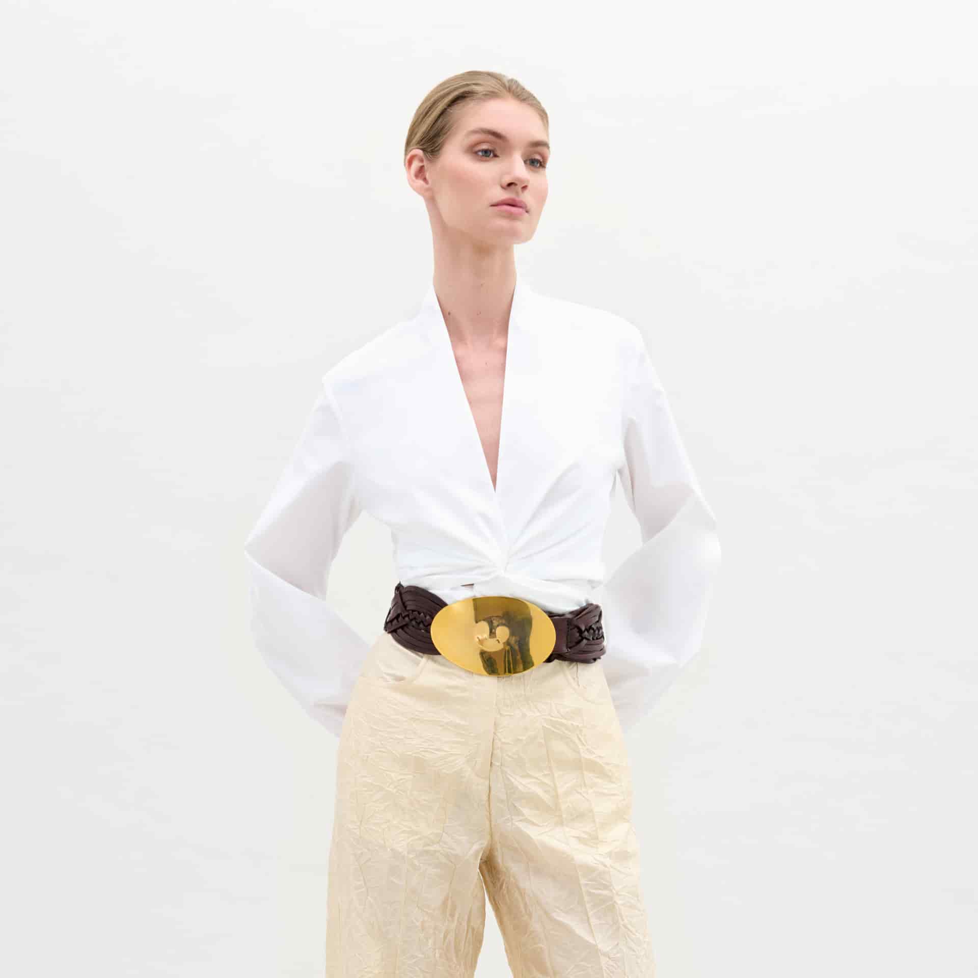 Dania Blouse - miniatura 1