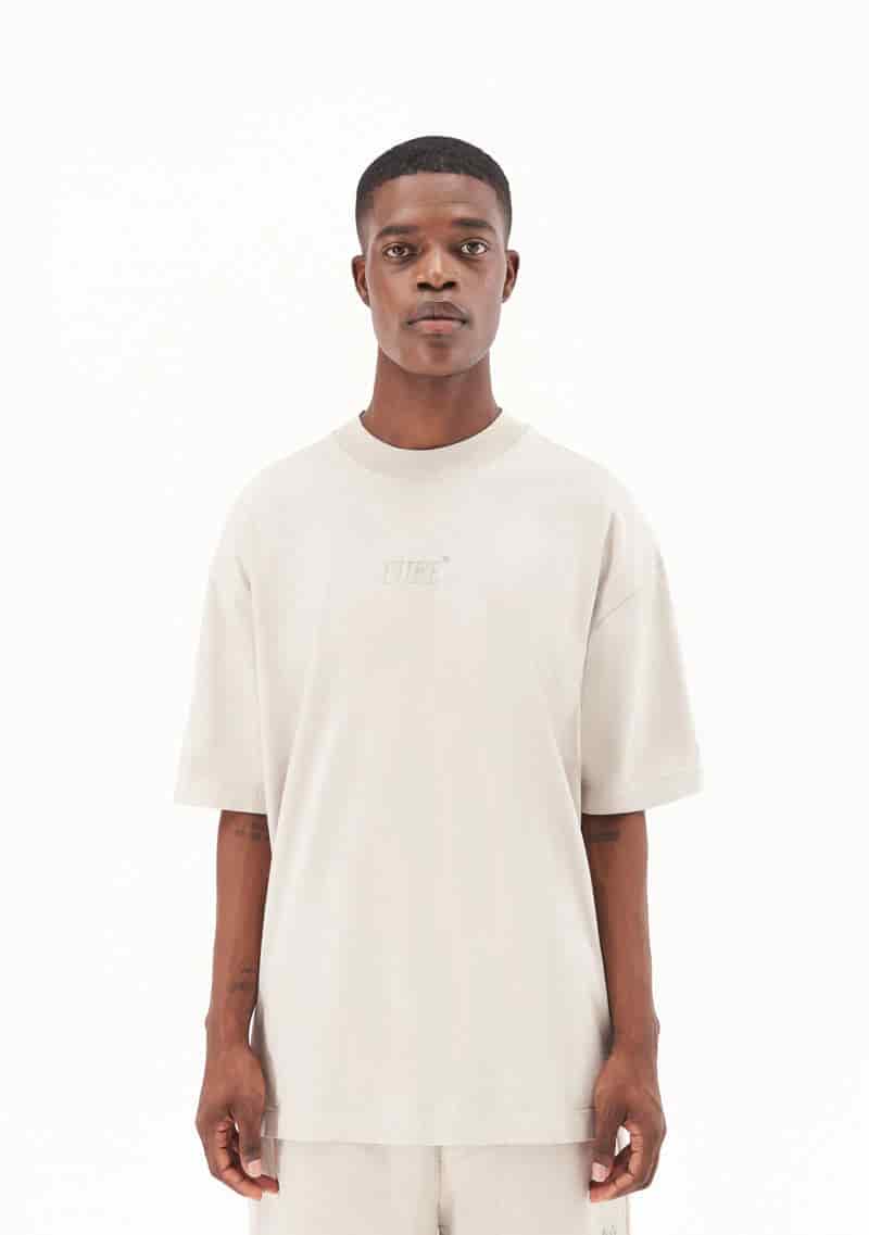 Classic Fog T-shirt - miniatura 2