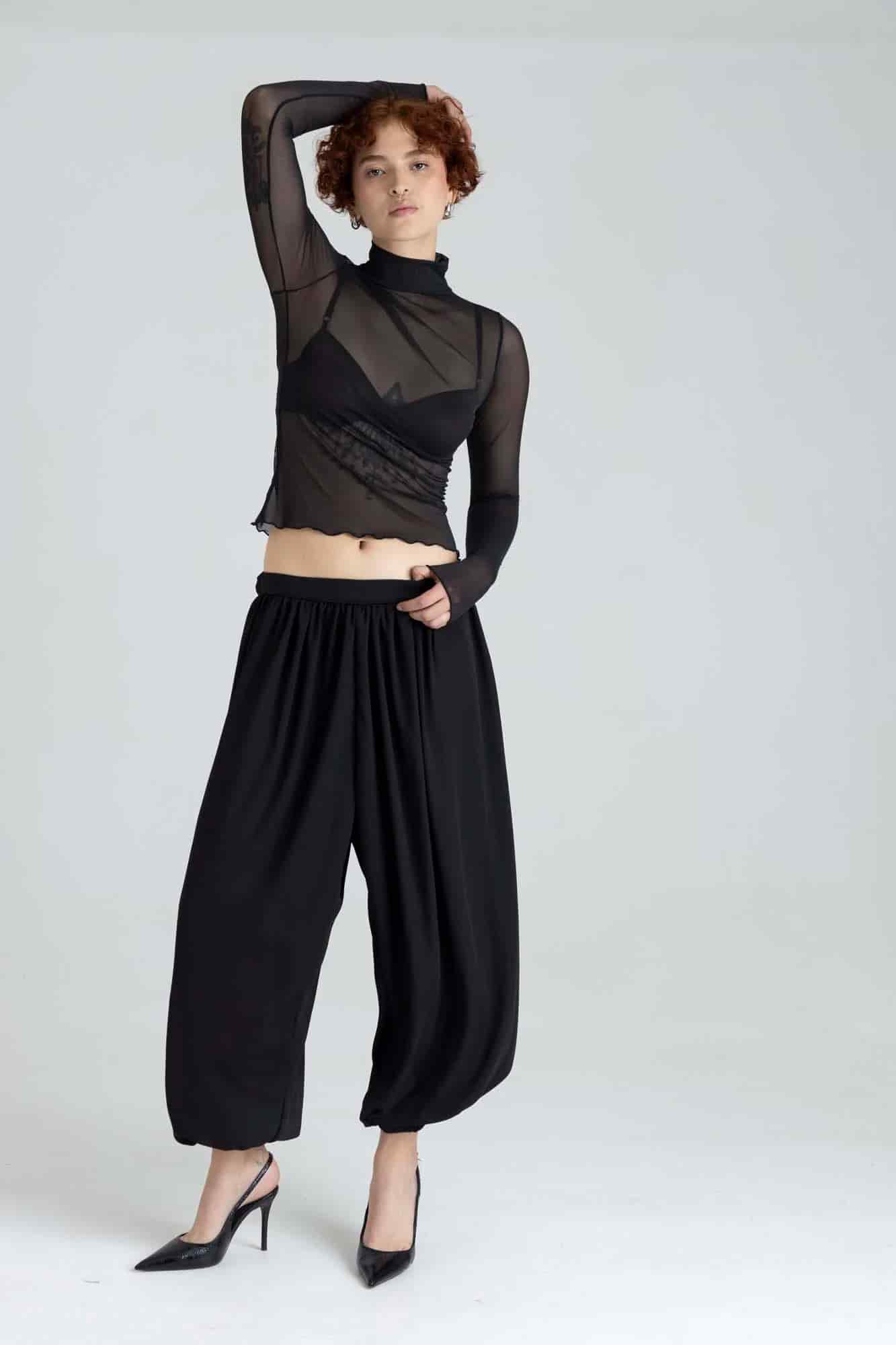 BRENNA PANTS - miniatura 12