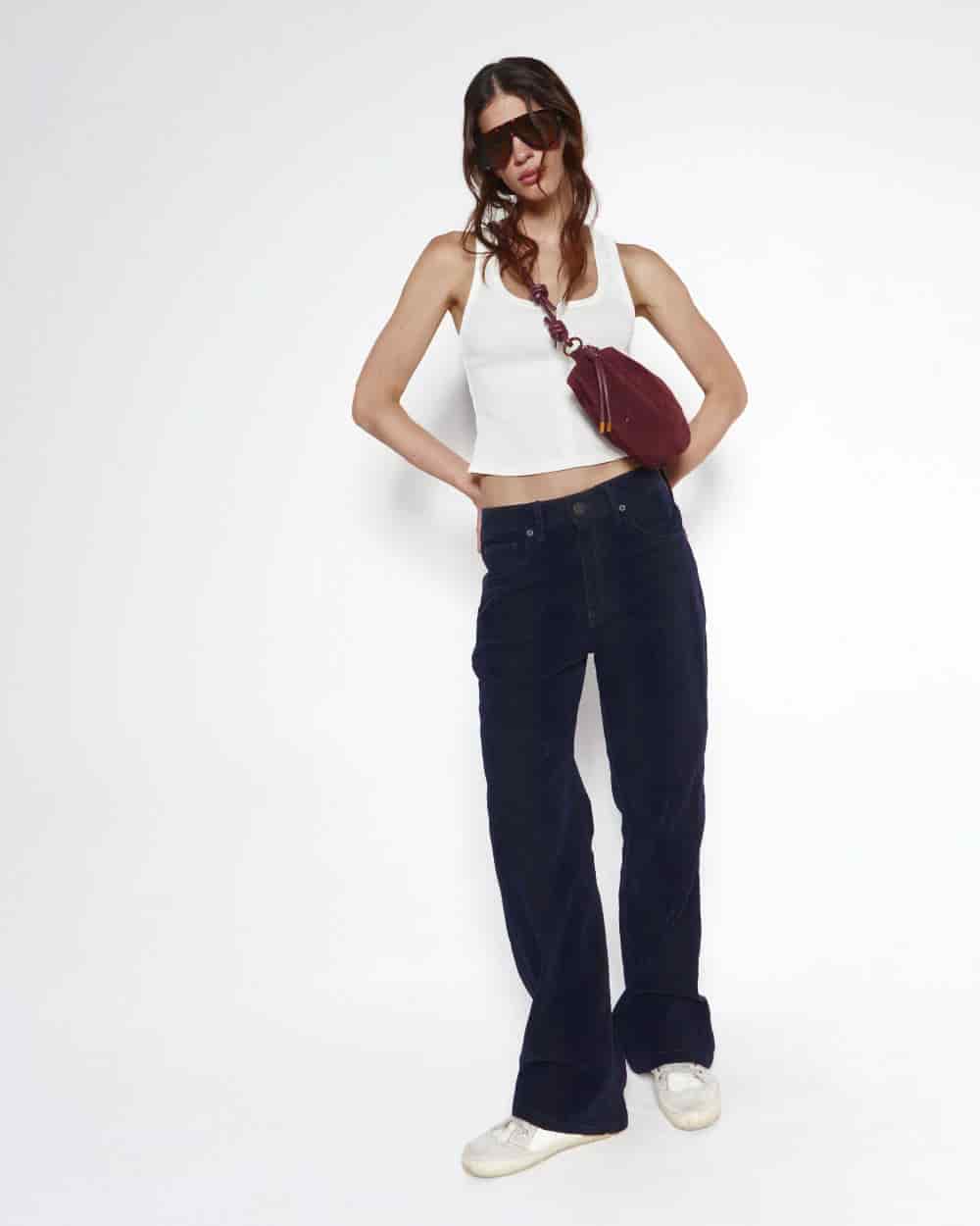 ROUNDUP PANTS SNAKE - miniatura 9