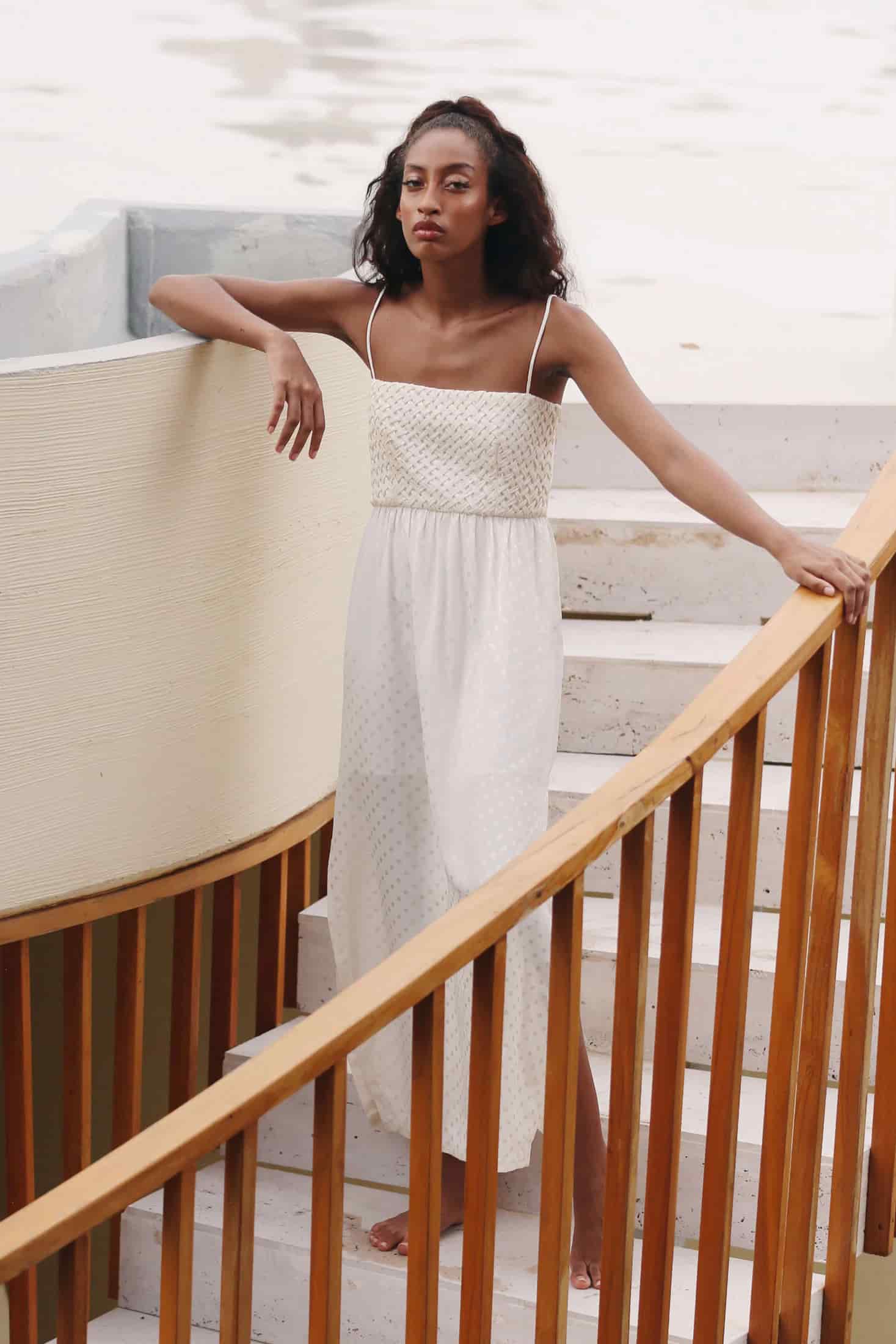 ALBA DRESS - miniatura 4