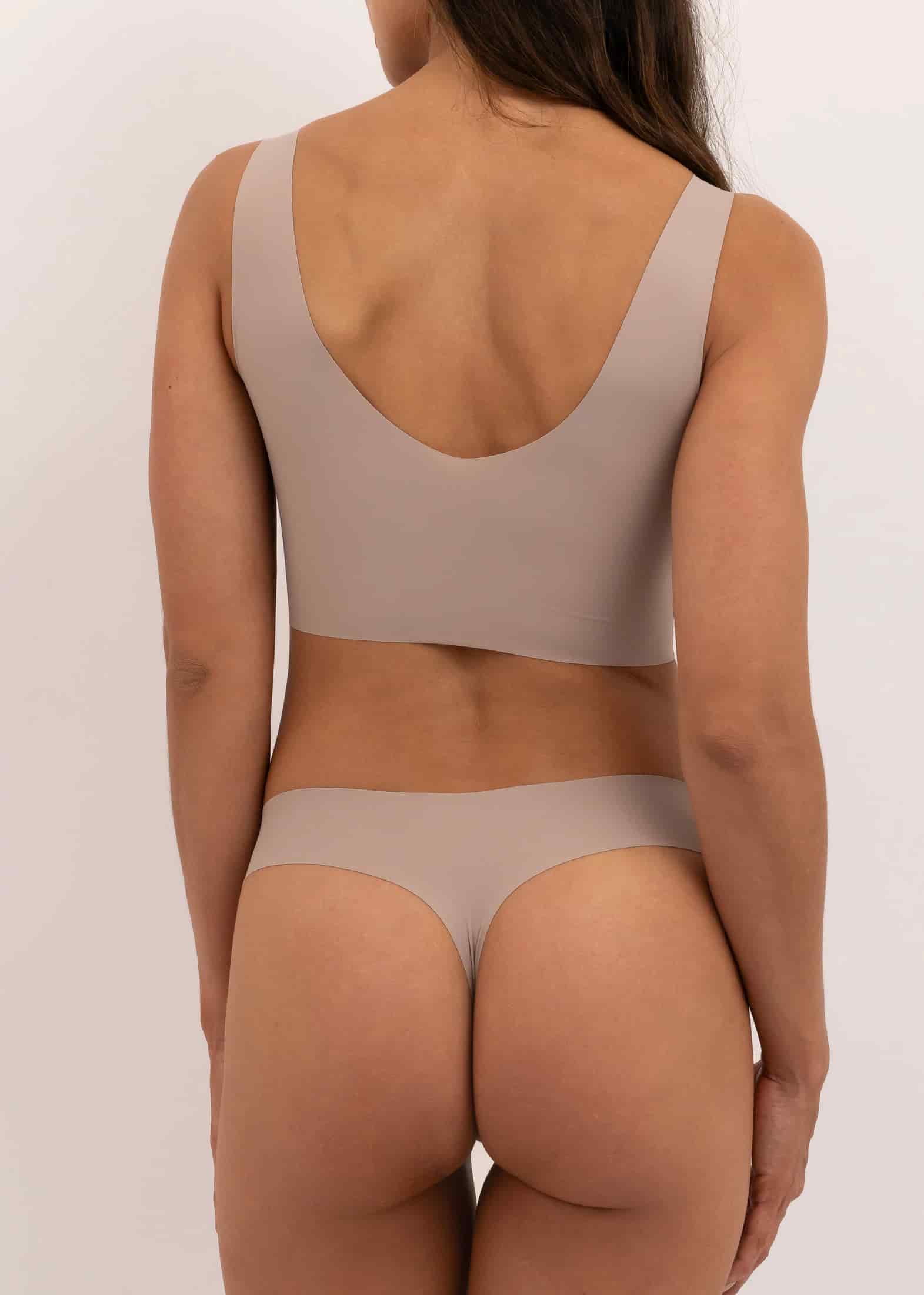 Top Skin Invisible - miniatura 30
