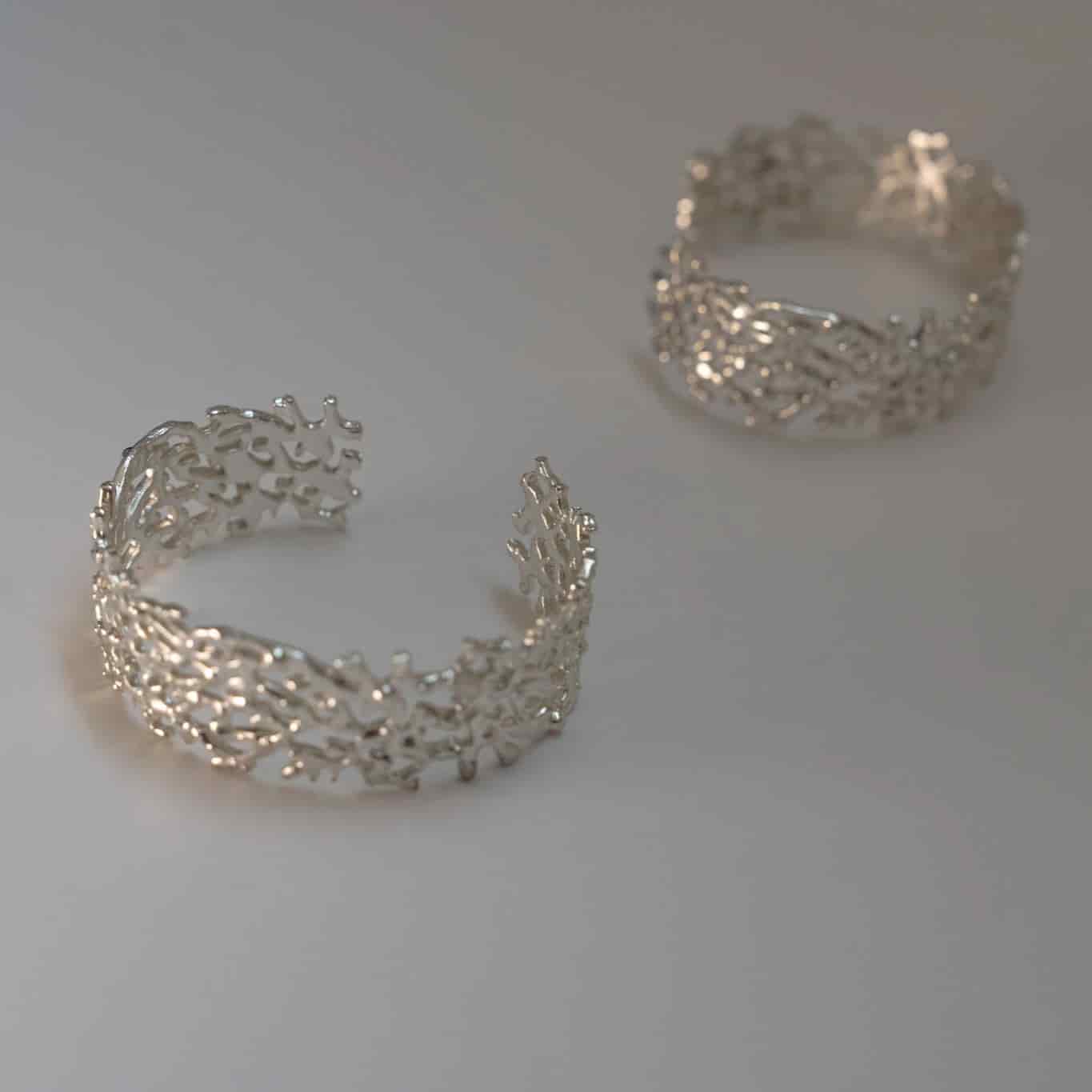 Coral Treasures Bracelet - miniatura 2