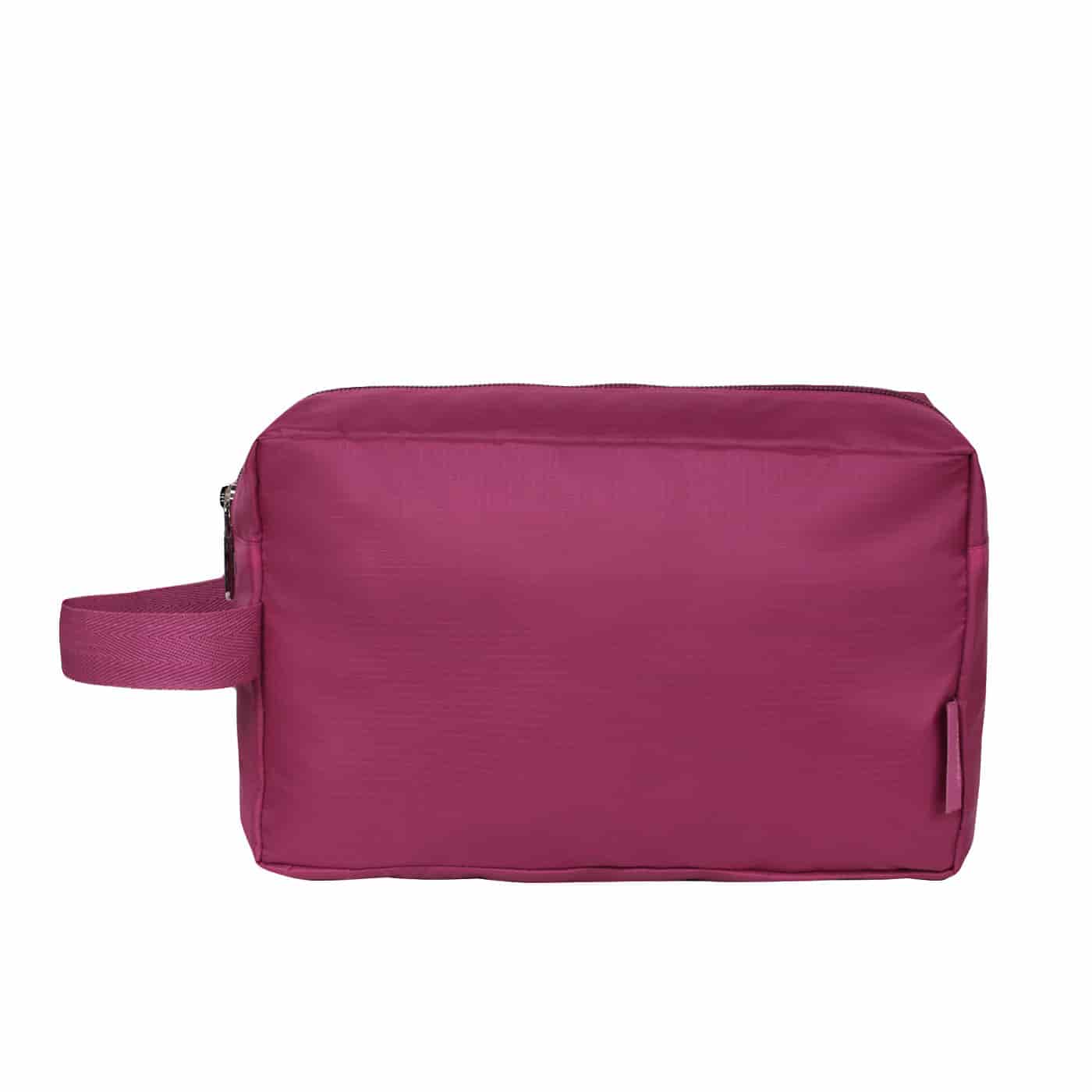 Cosmetiquera Grande Citybags Color Fucsia - miniatura 1
