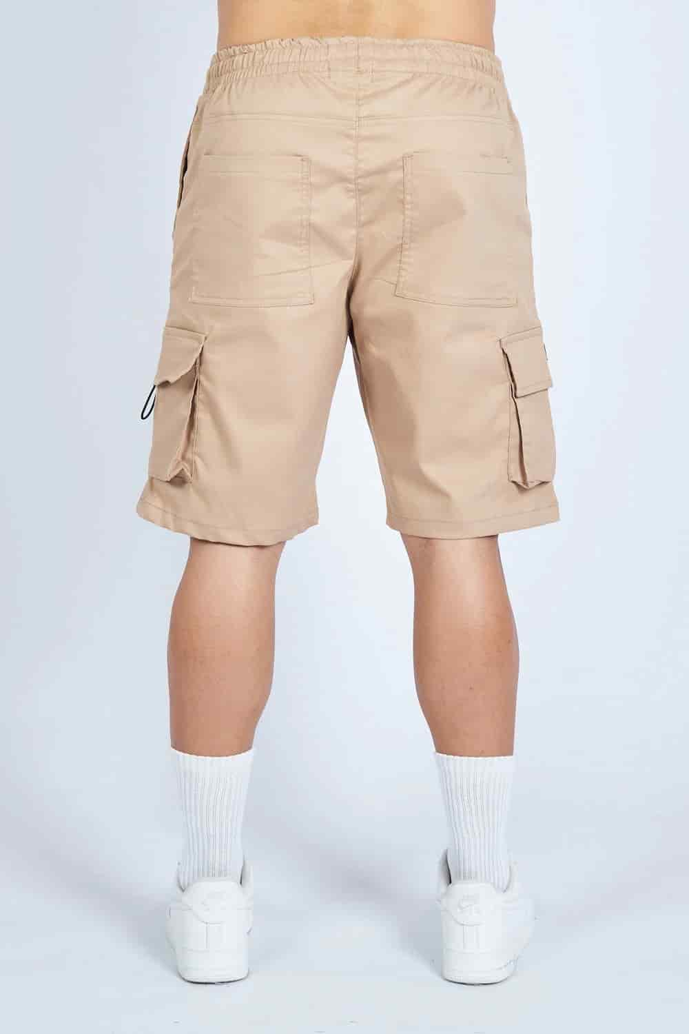 Bermuda cargo | Drop 03 | - miniatura 4