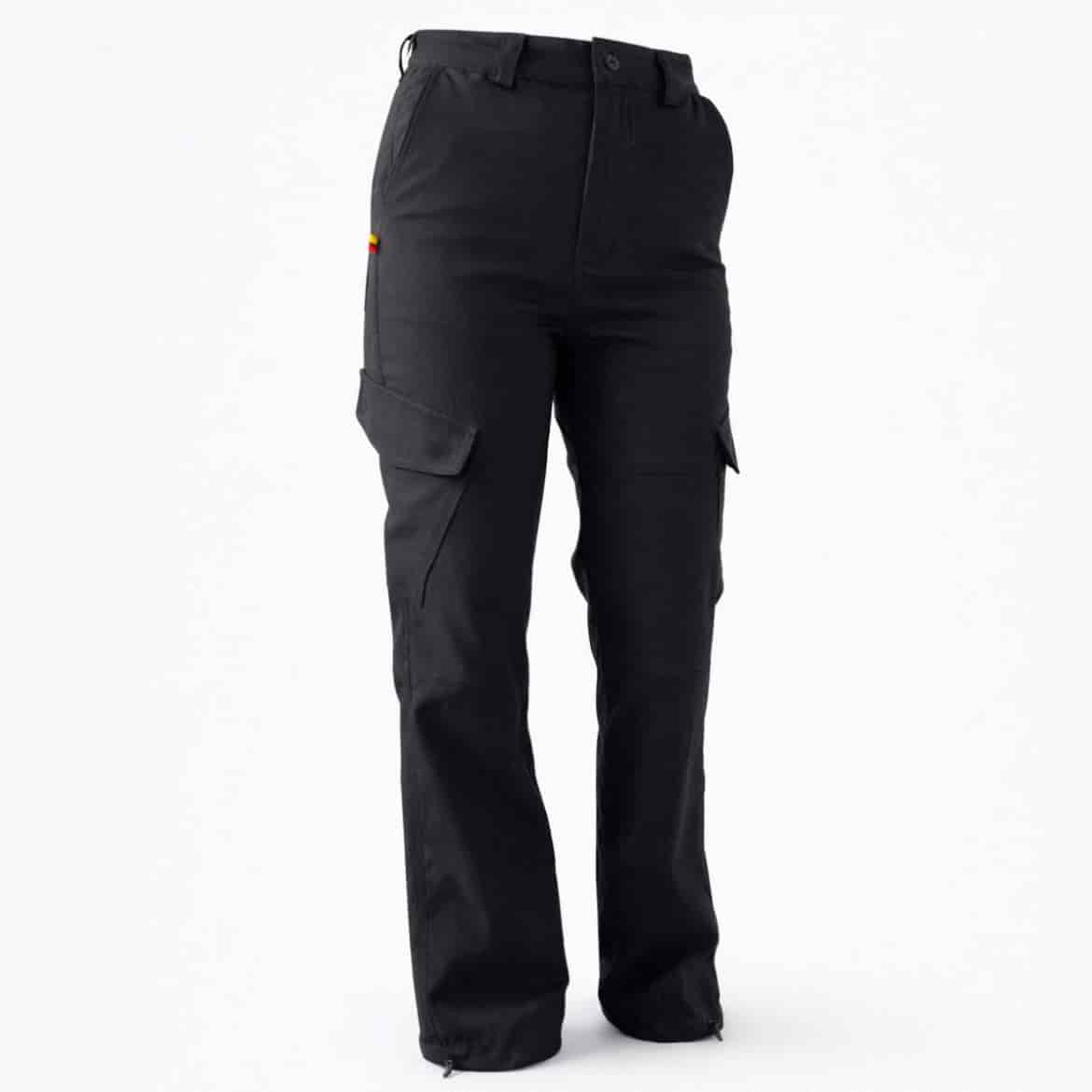 Pantalón Outdoor Mujer - miniatura 3