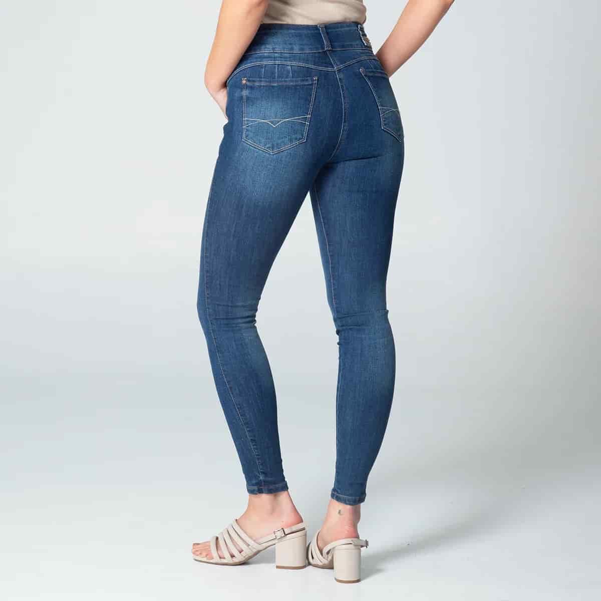 Jean Skinny Vendix - miniatura 24