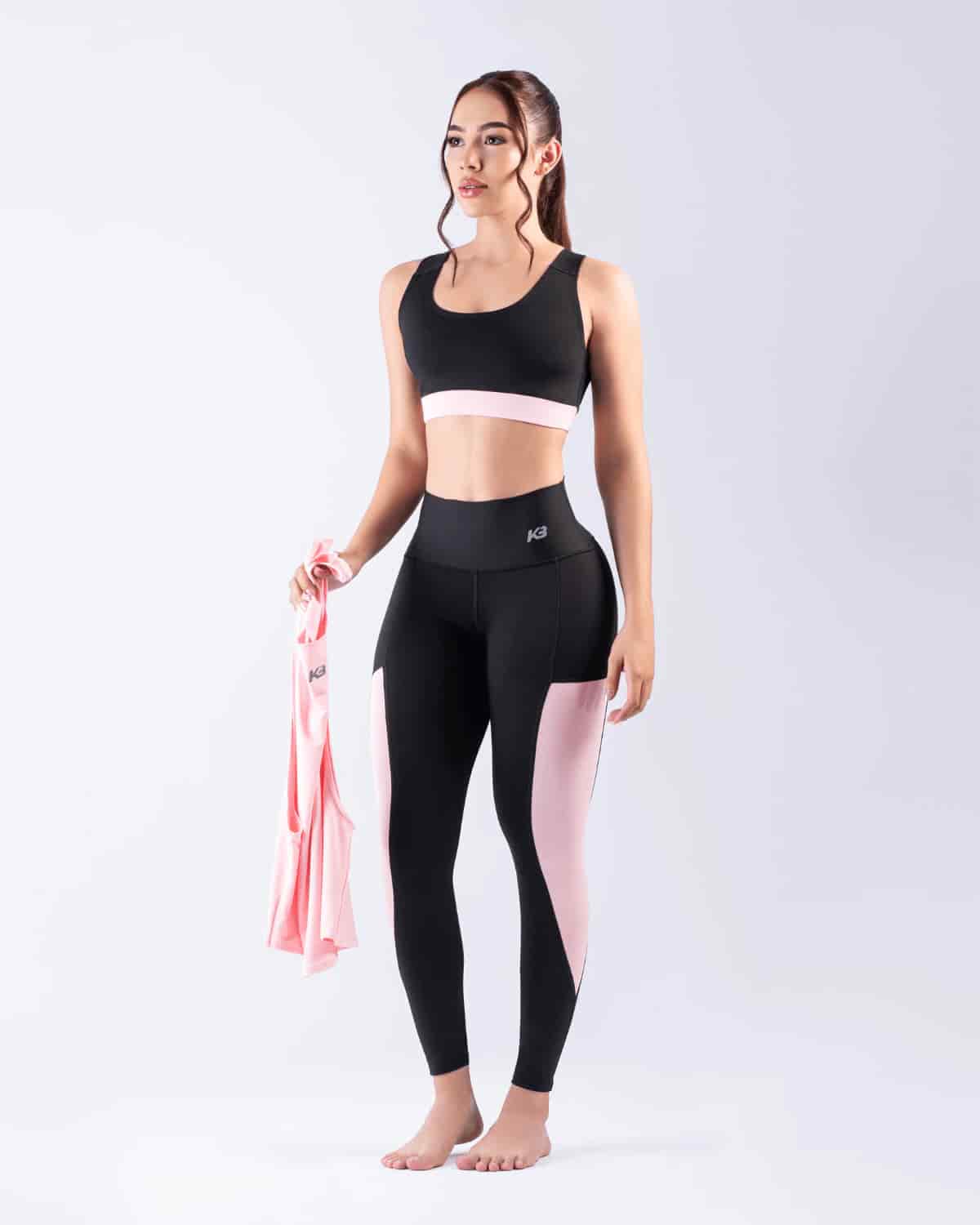 Conjunto Dynamic Fit┃KAYBU REF.932 - miniatura 3