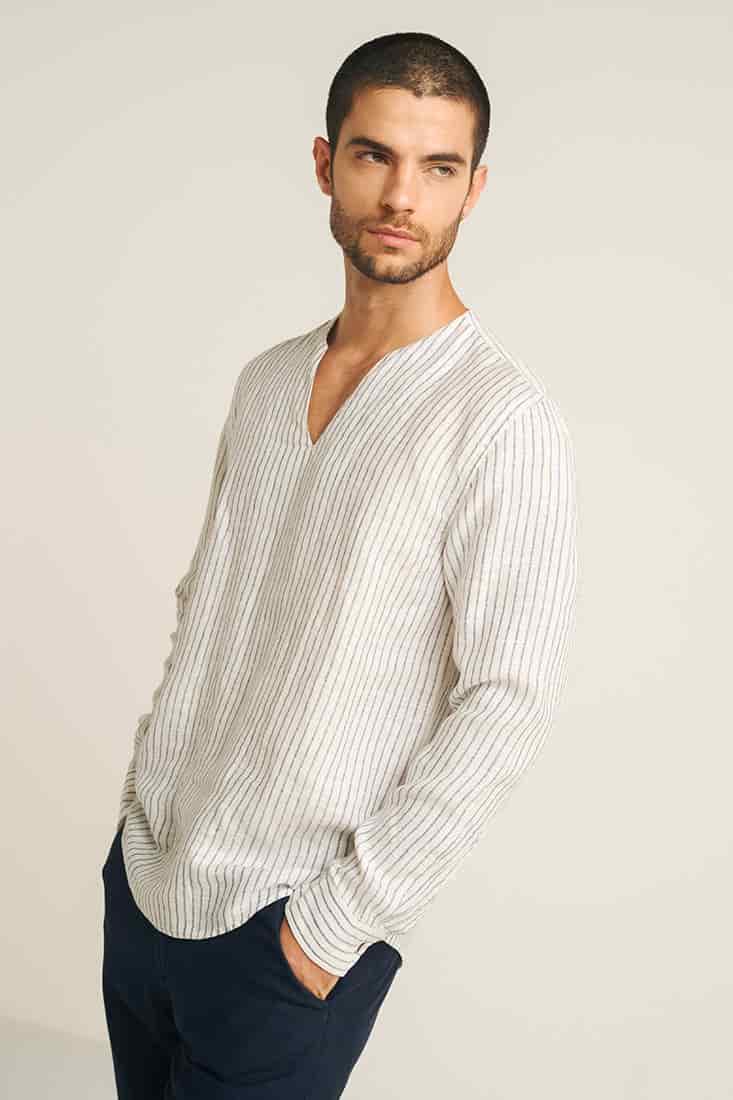 Camisa - miniatura 3