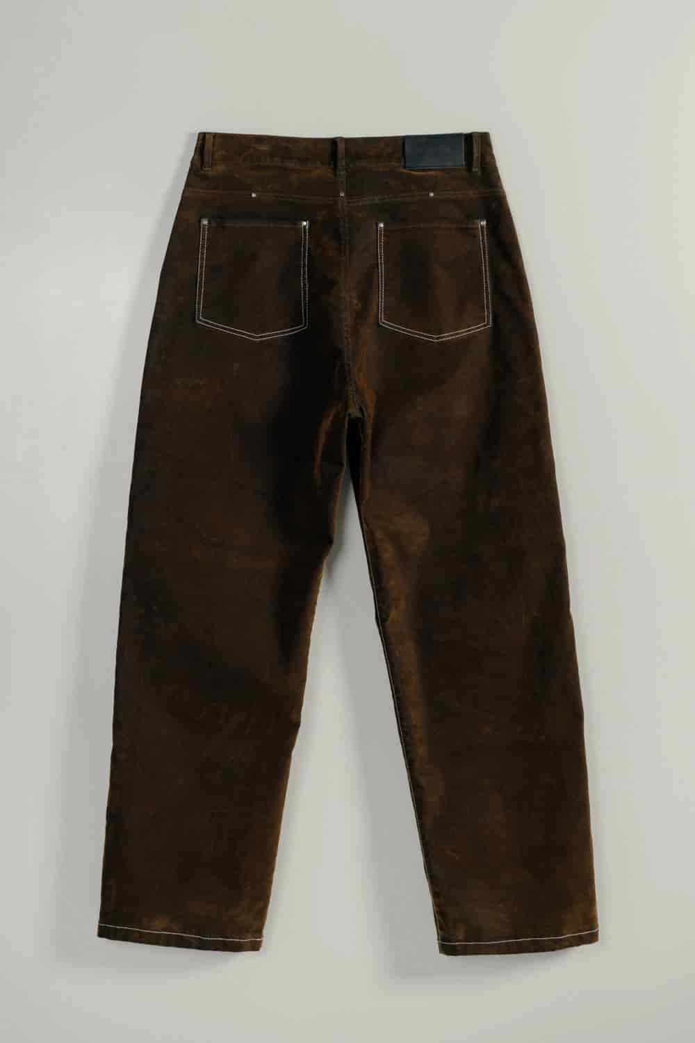 INRI PANTS - miniatura 4