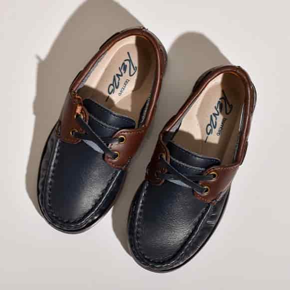 ZAPATO CASUAL NINO - miniatura 2