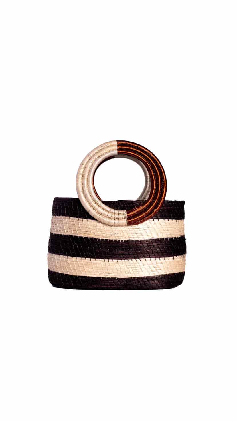 FRANCIS HANDBAG - miniatura 1