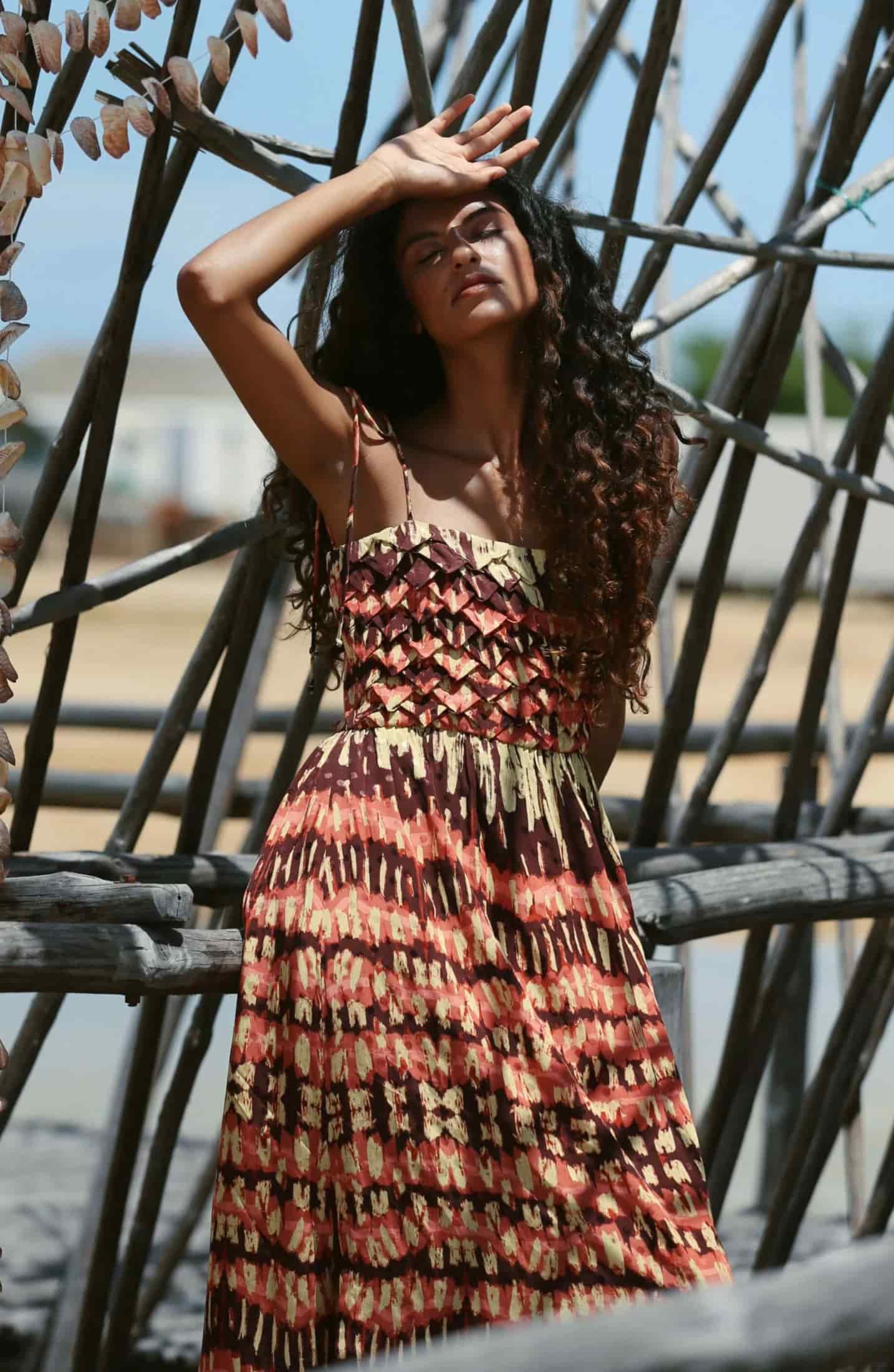 ATENEA DRESS - miniatura 3