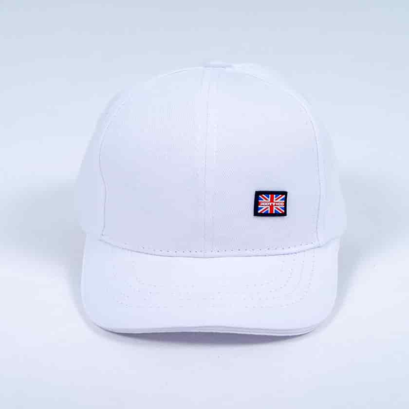 Gorra Blanca - miniatura 2