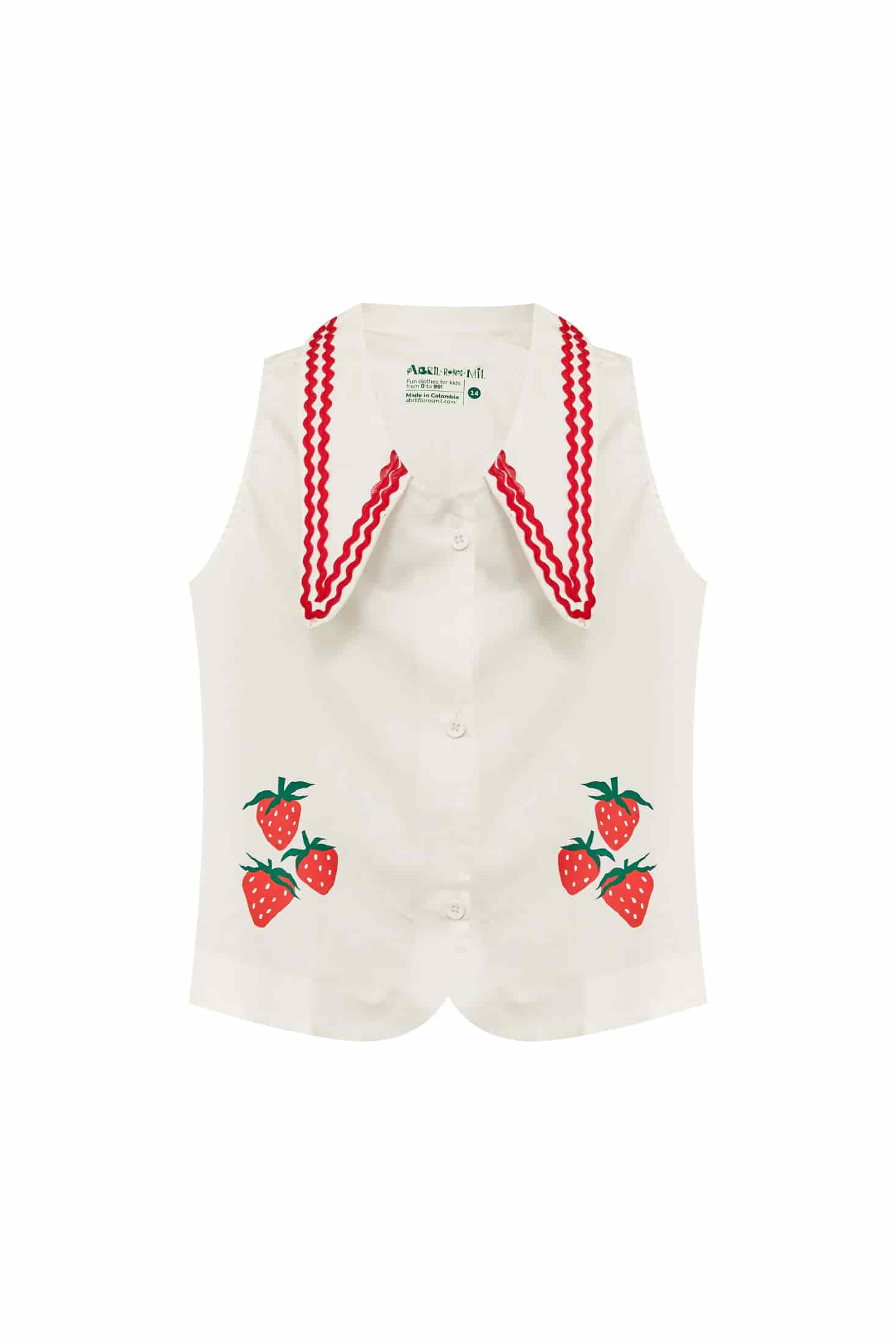 Set Fresas Marineras - miniatura 3