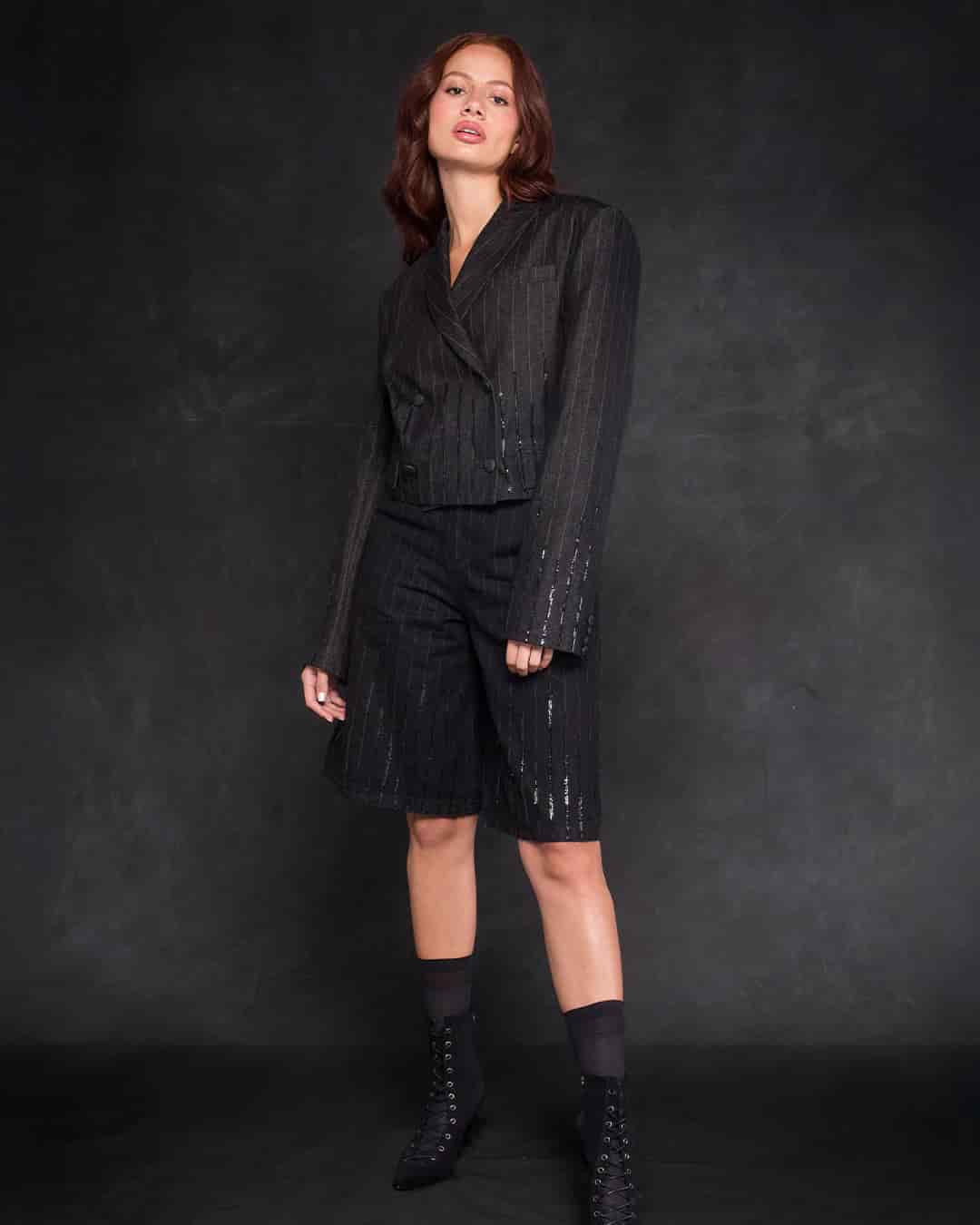 Chaqueta matilda - miniatura 2