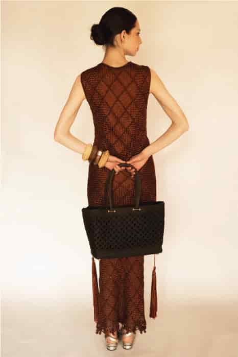 SELMA DRESS - miniatura 17
