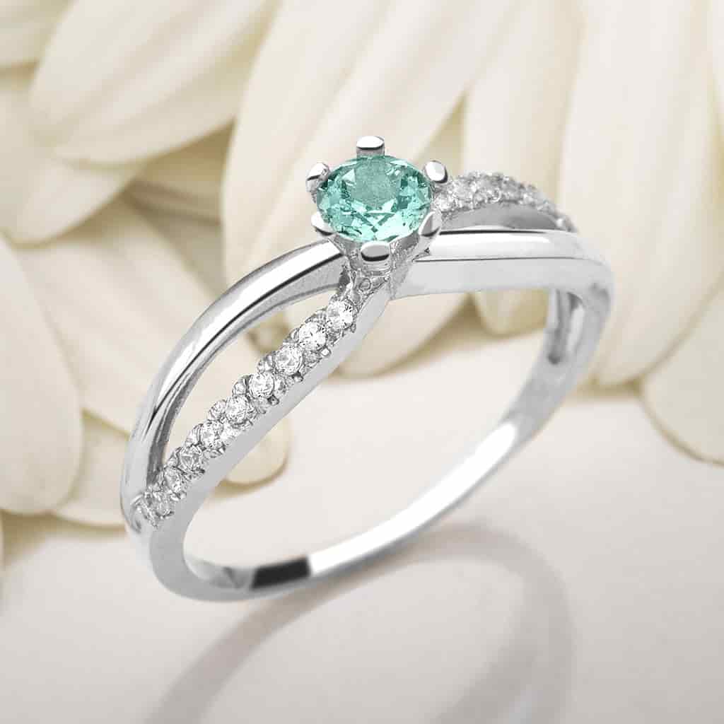 Anillo Bianca - miniatura 1