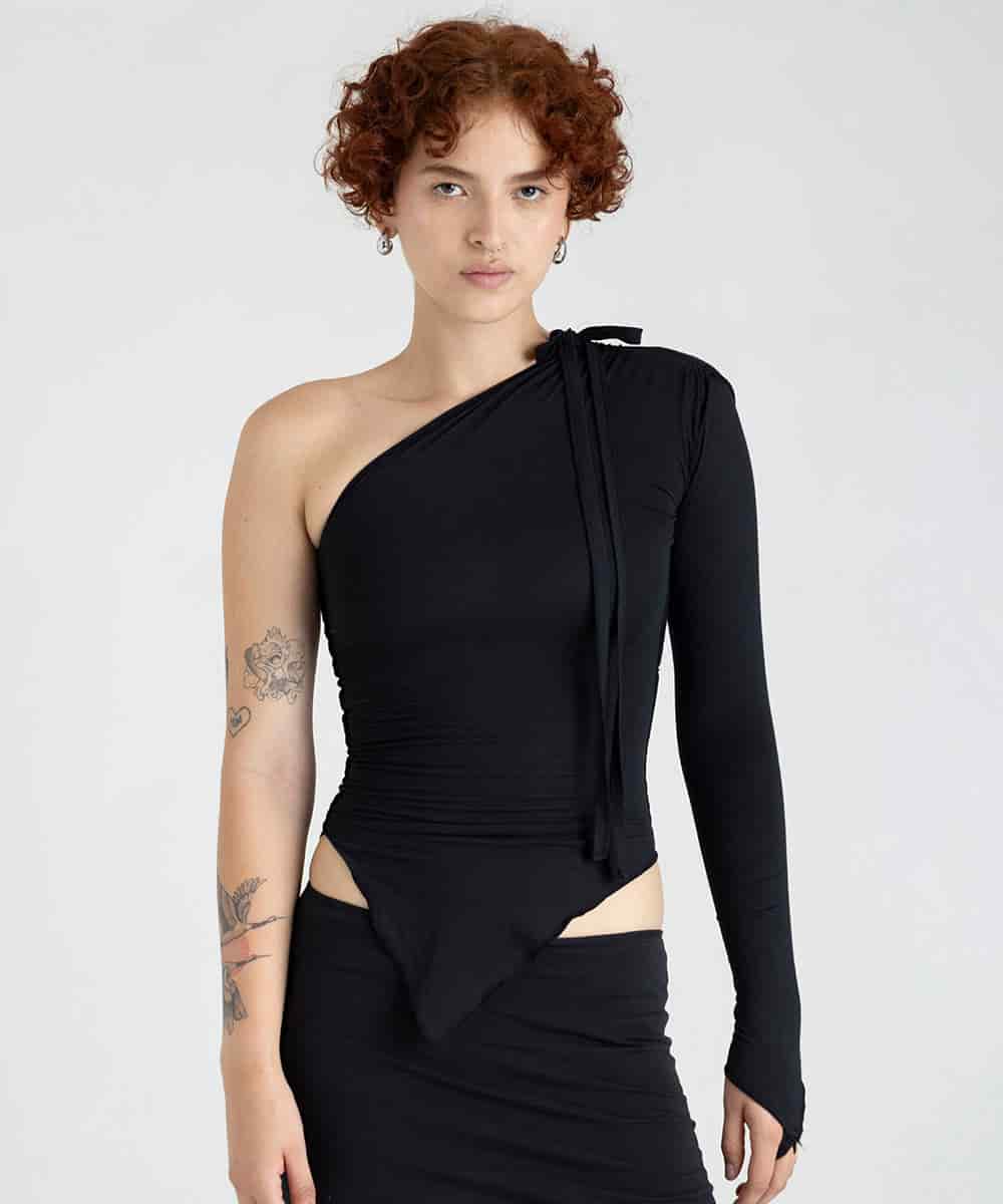 CORNELL BLACK TOP - miniatura 1