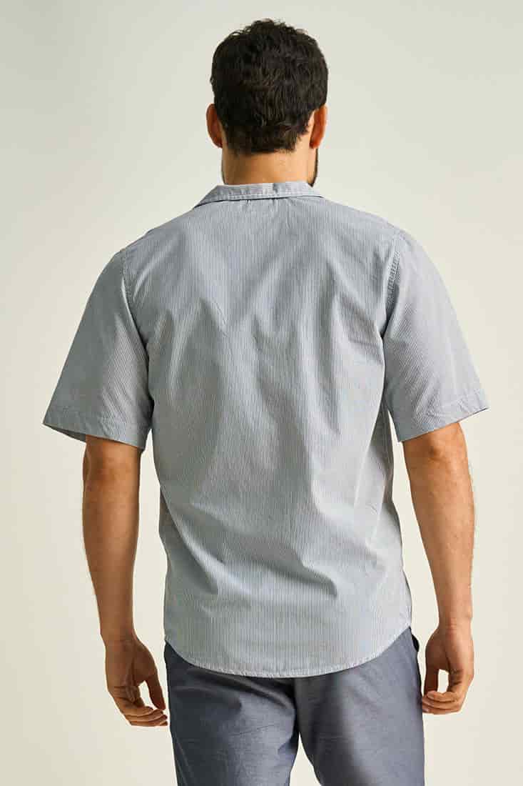Set camisa-short - miniatura 5