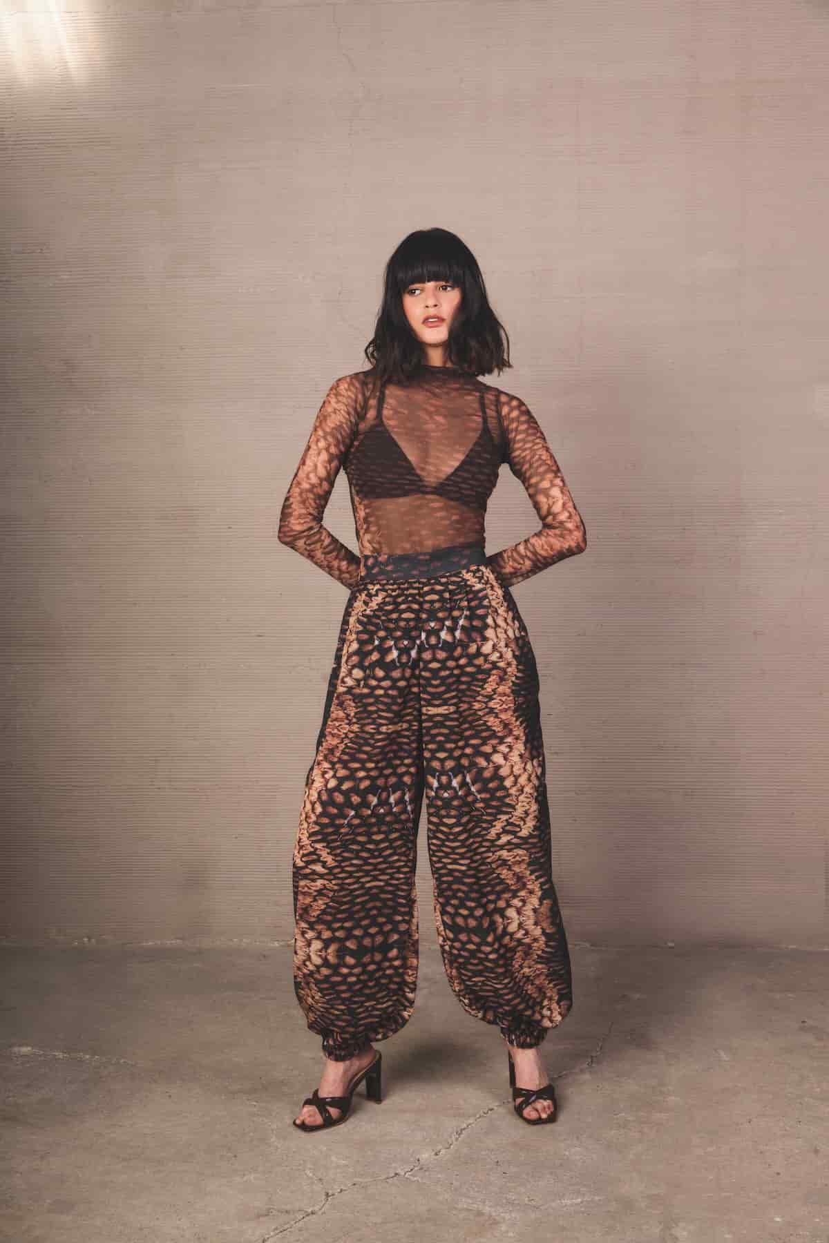 Luzia Pant | Aurum - miniatura 5
