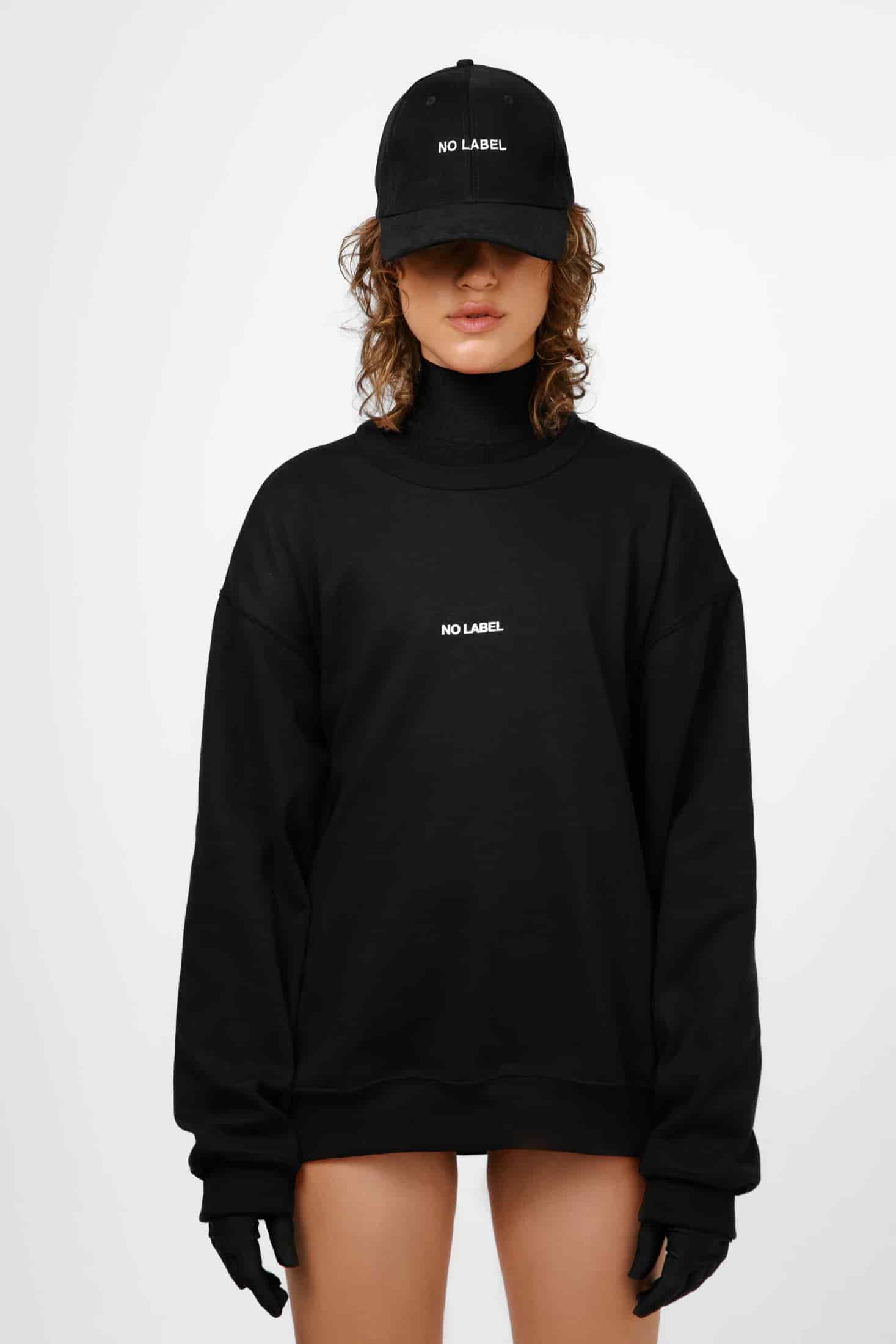 Saco Essential Deluxe - Negro - miniatura 10