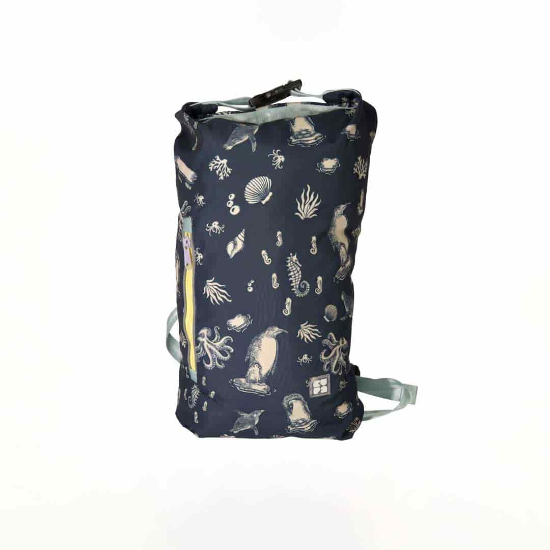 Tula Mini Mocoa Crianza - miniatura 1