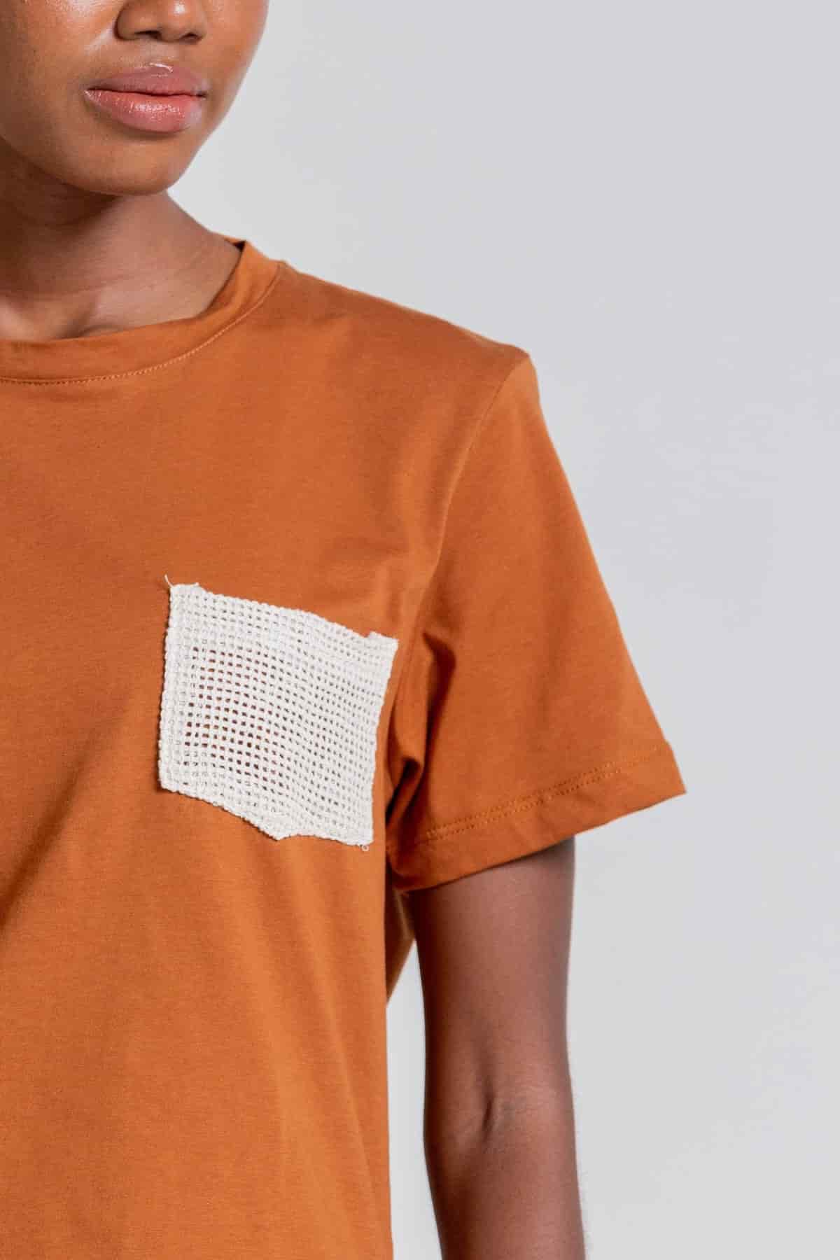 Camiseta Panela - miniatura 4