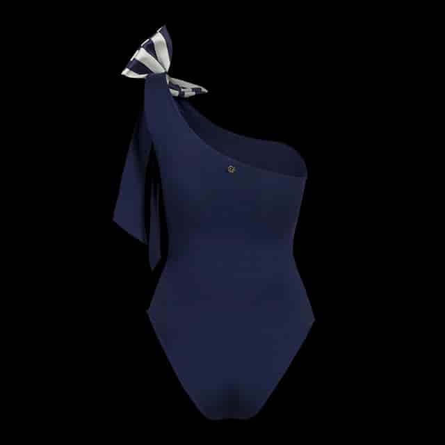 Heliconia Onepiece - miniatura 2