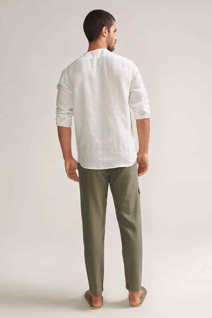 Camisa - miniatura 9