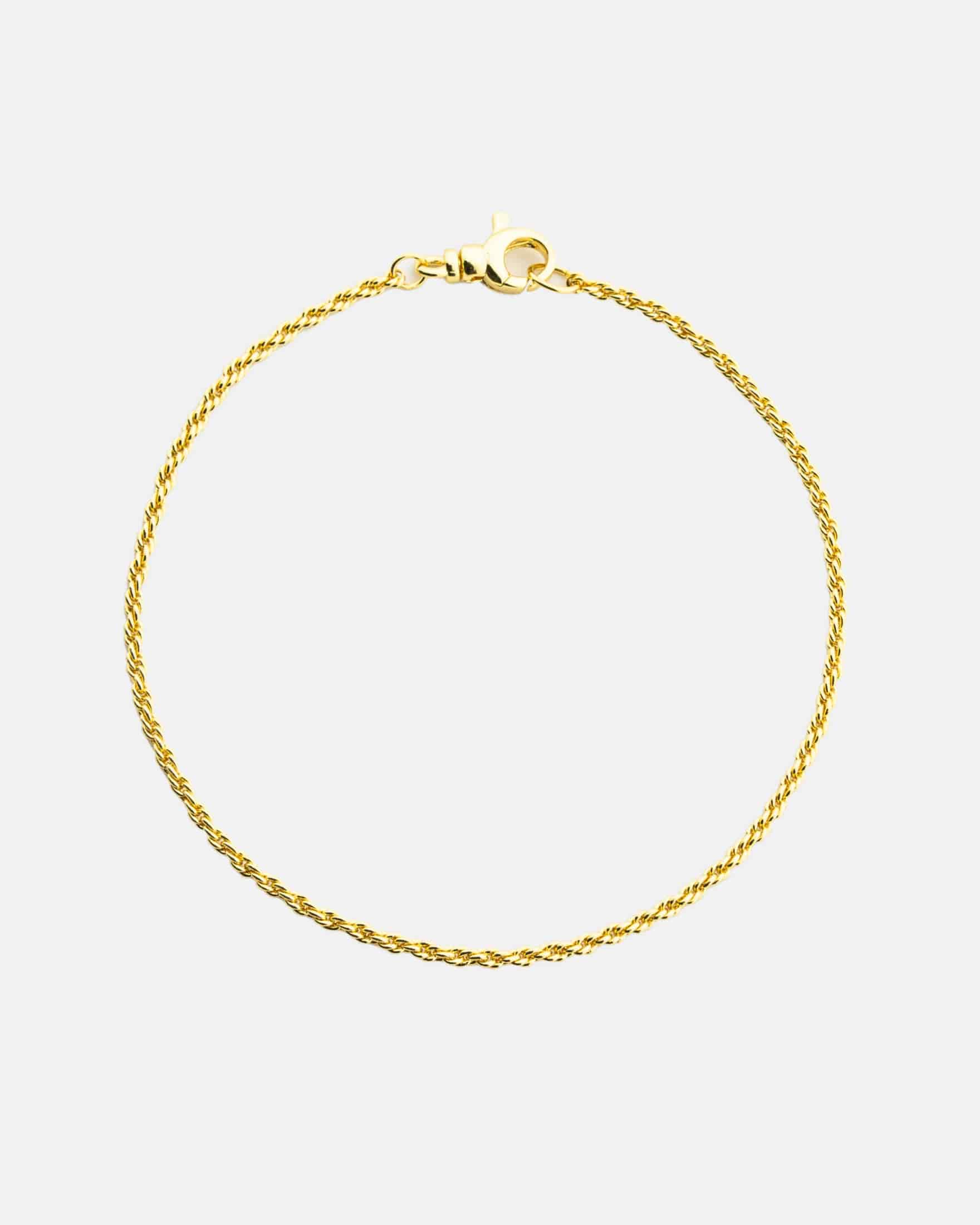 Pulsera Cowboy 2 mm - miniatura 3