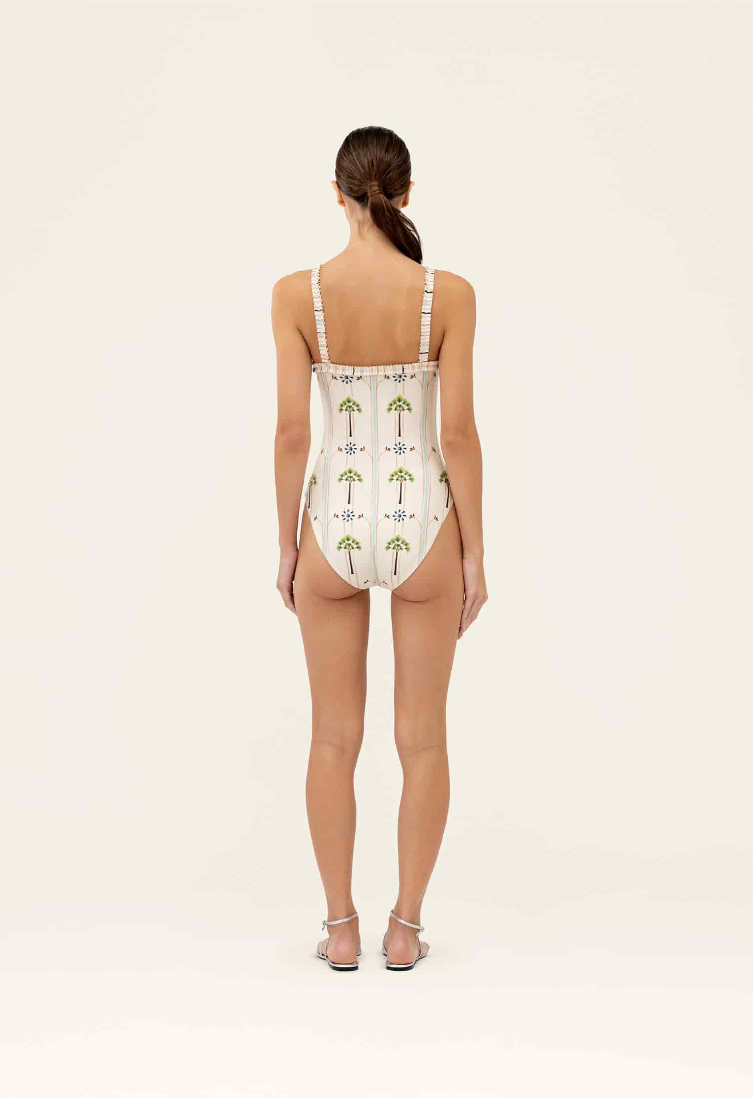 Limon Moriche One piece - miniatura 4