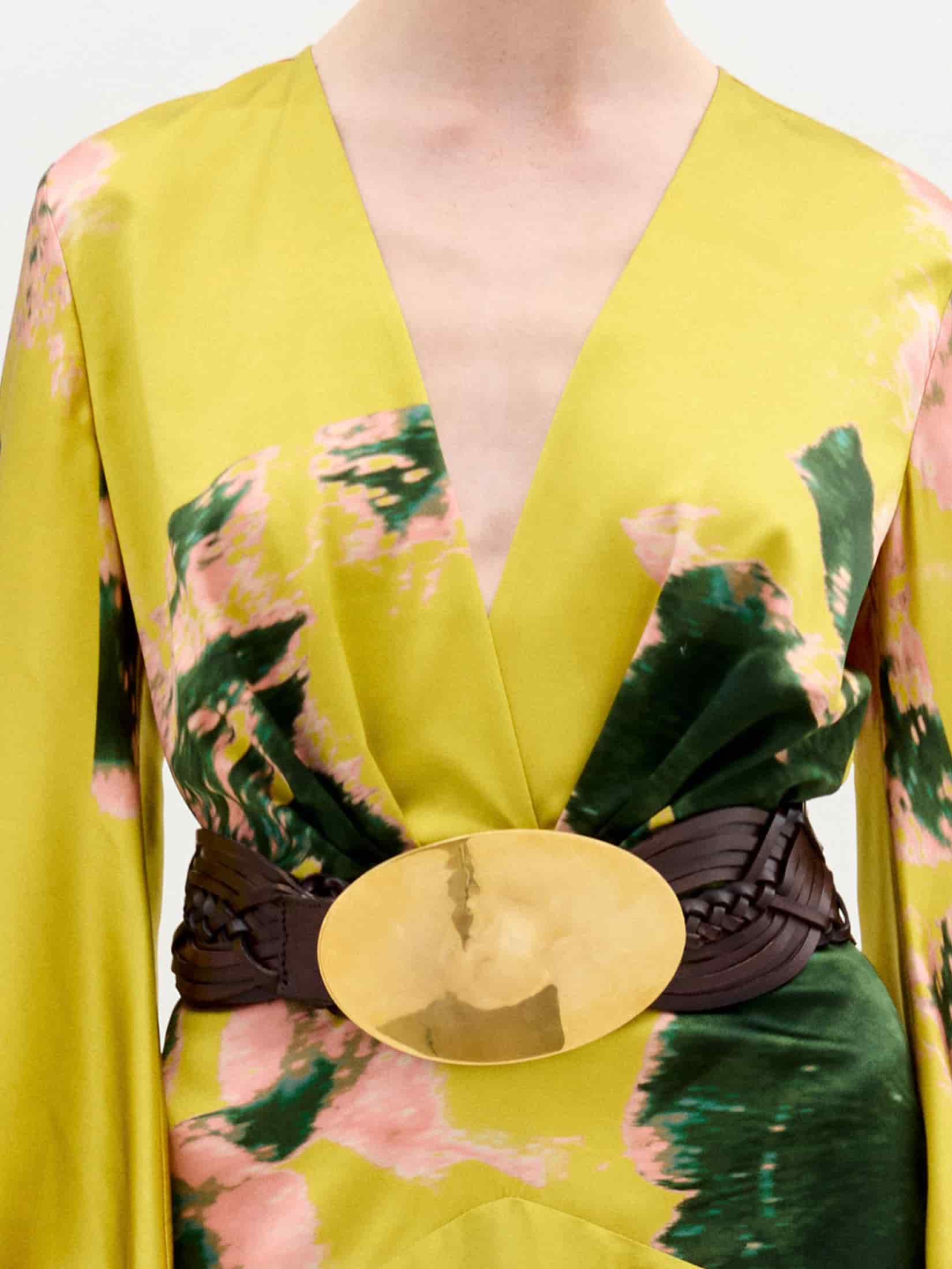 Lima Dress - miniatura 2