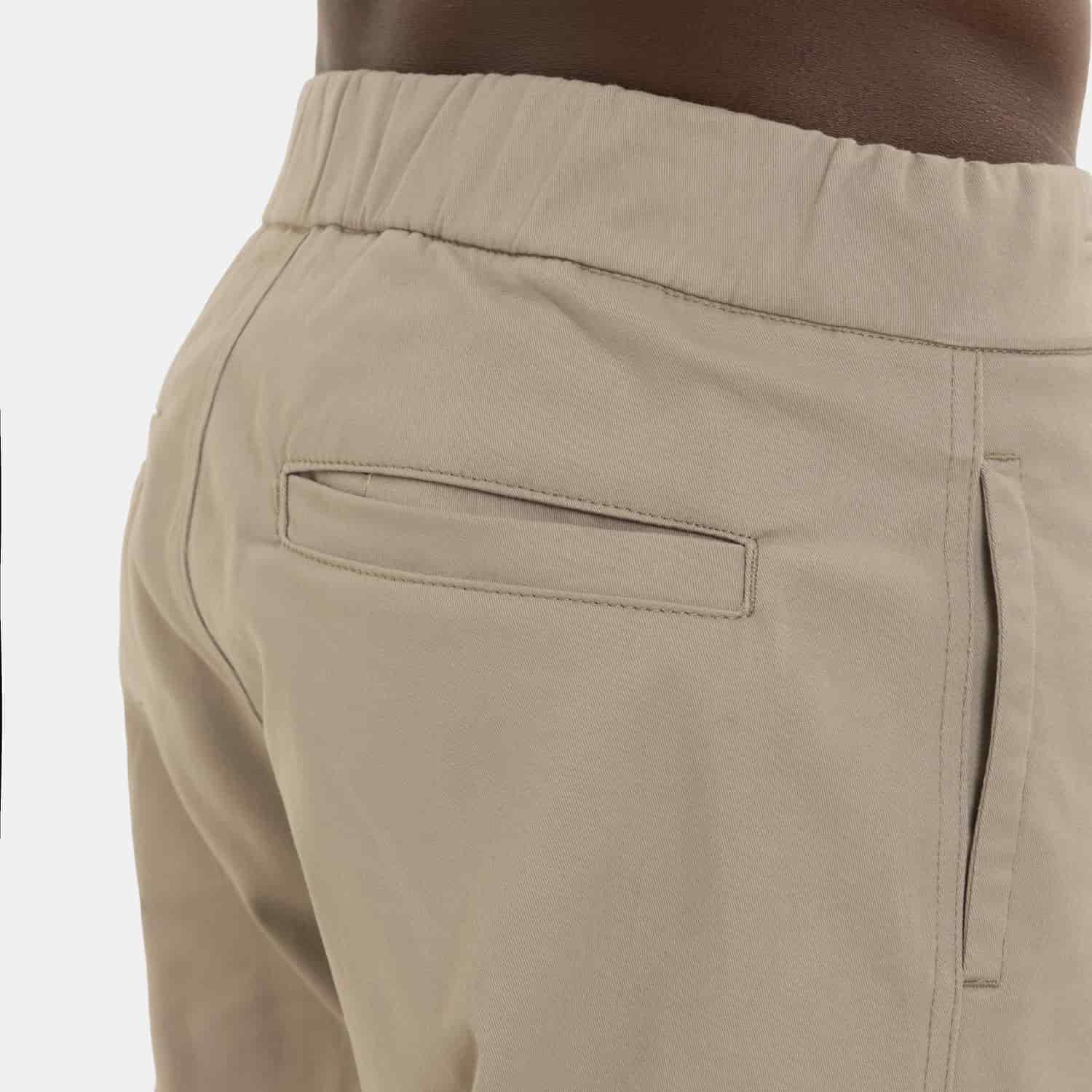 Tactical Flow Jogger Kaki - miniatura 6