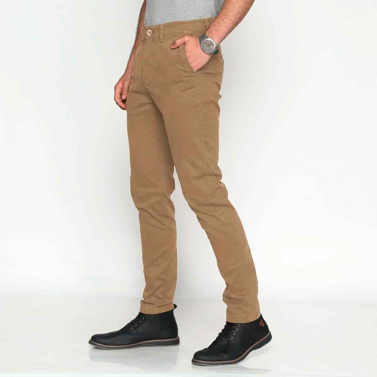 Pantalon Skinny Martins - miniatura 2
