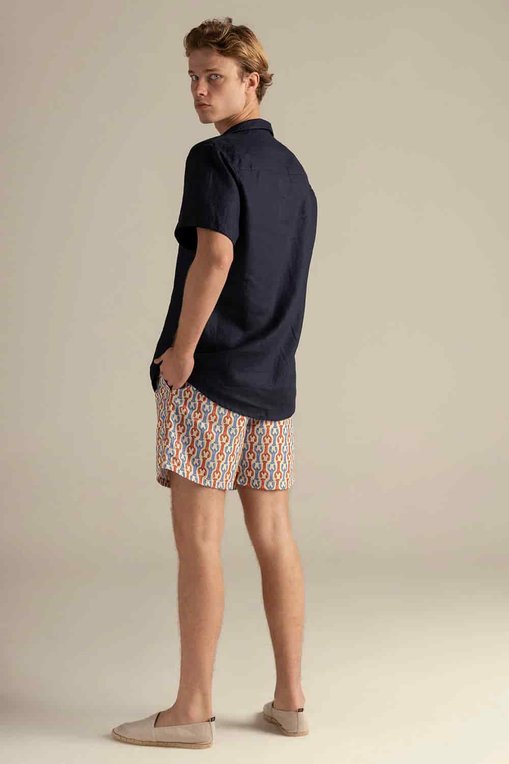 Camisa - miniatura 5