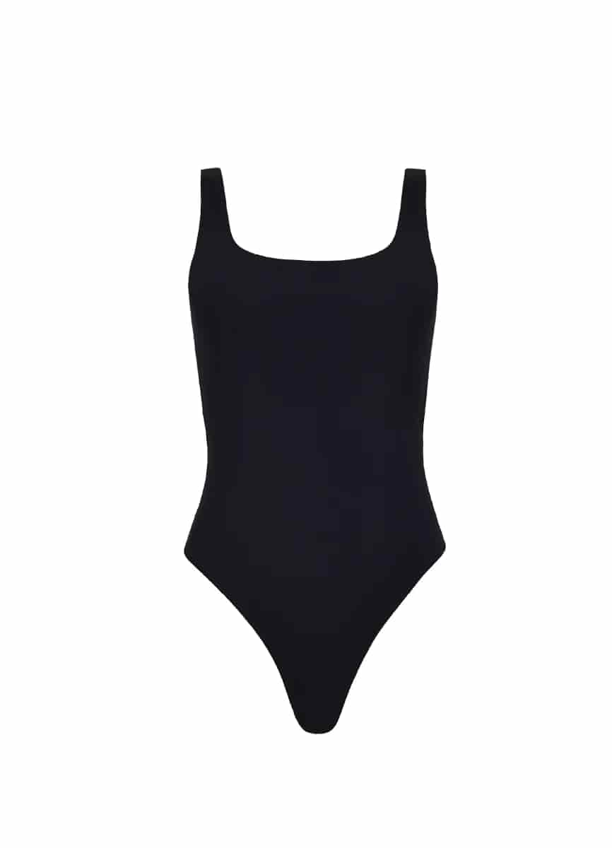 BASIC BLACK BODY 9548 - miniatura 6