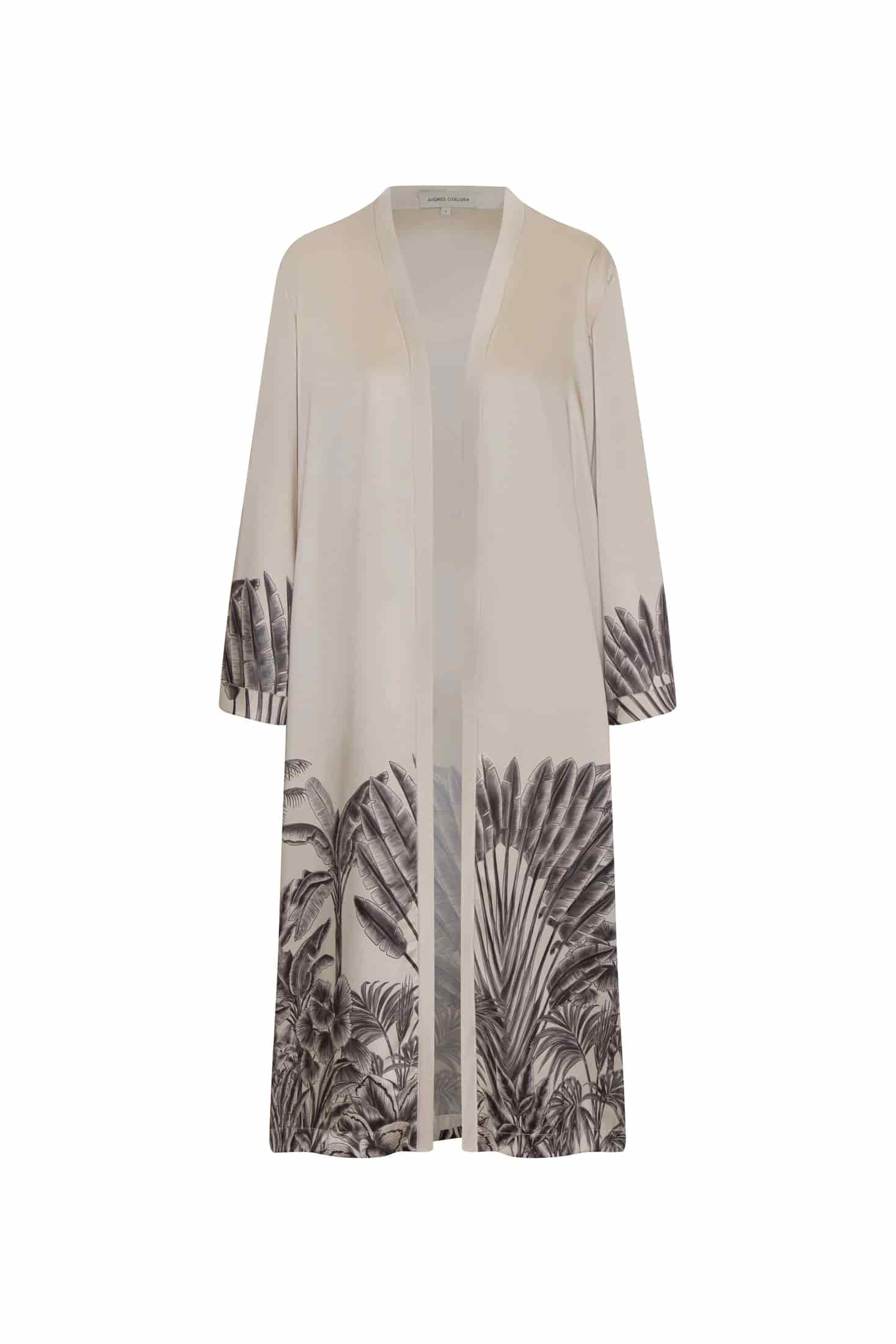 Eos Kimono - miniatura 1
