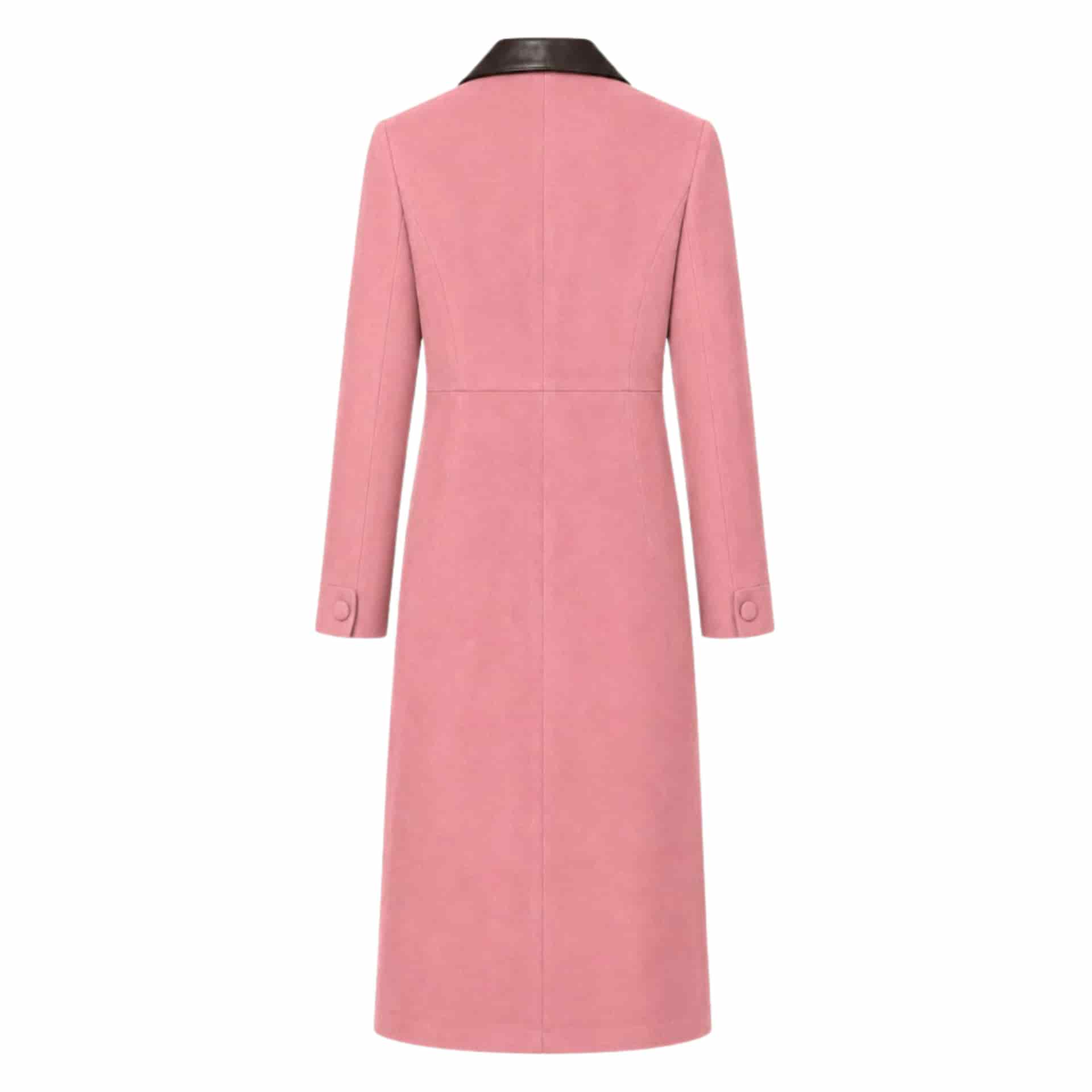 The	Vineyard	Coat - miniatura 3