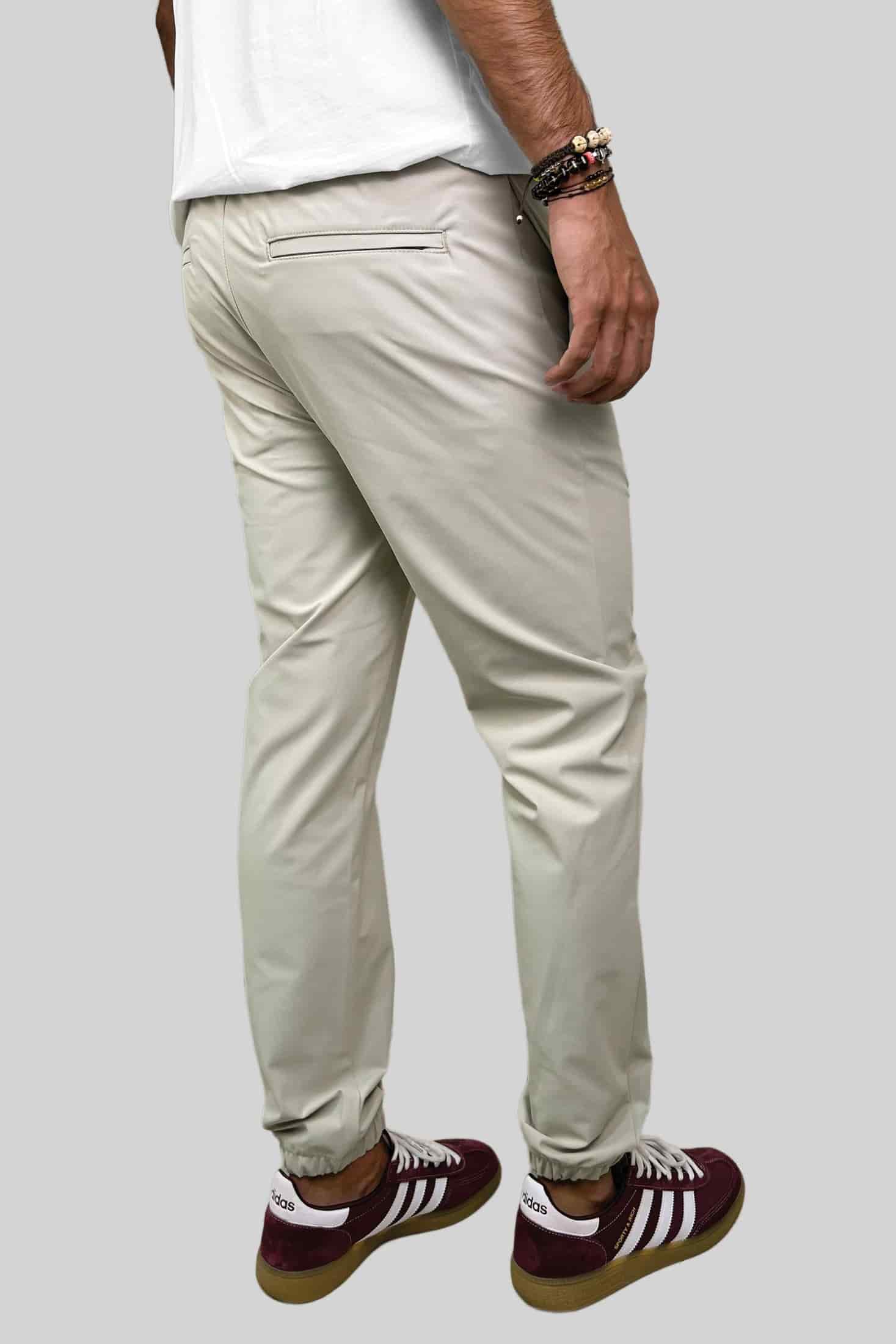 JOGGER TECHLITE STONE - miniatura 5