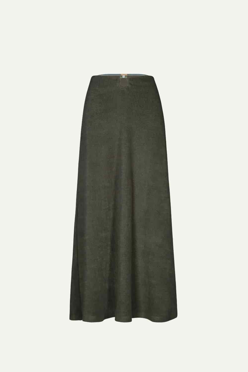 Keel Skirt - miniatura 1