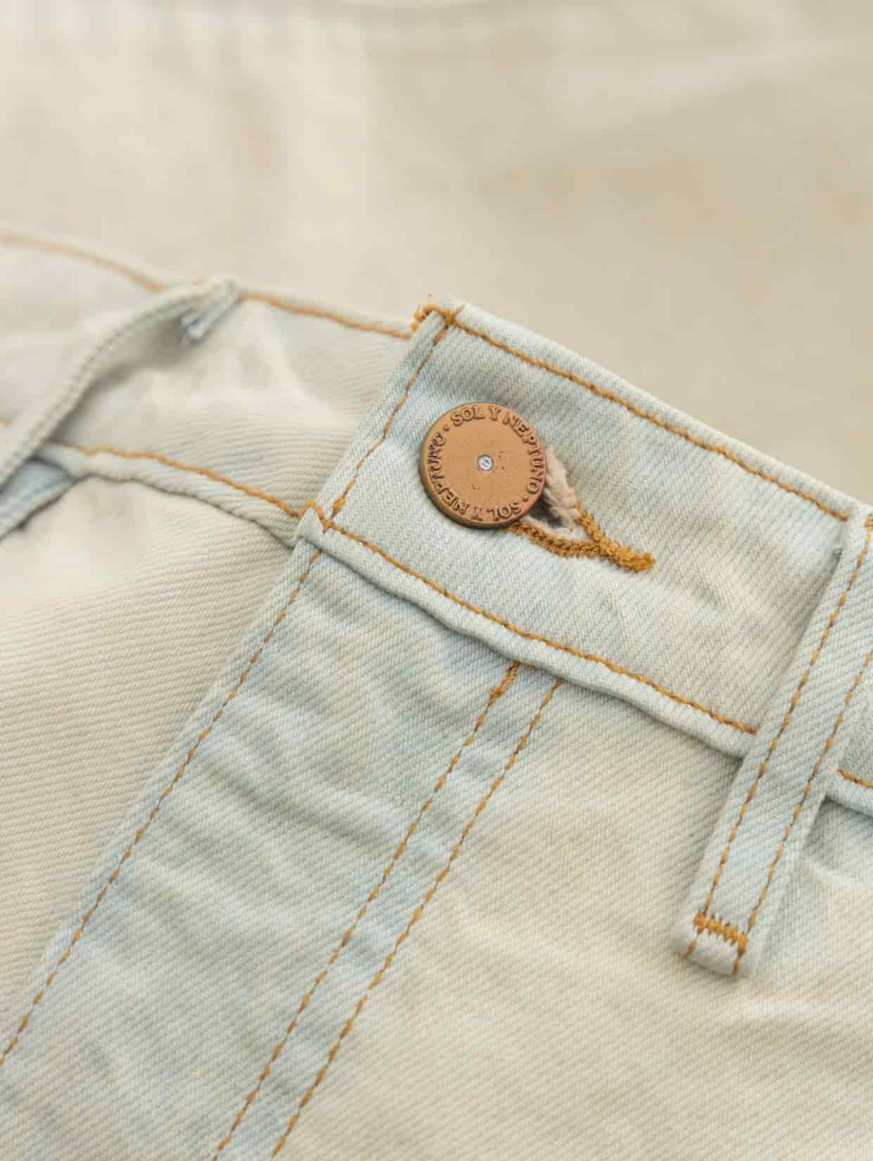 JEANS ARCANA - miniatura 12