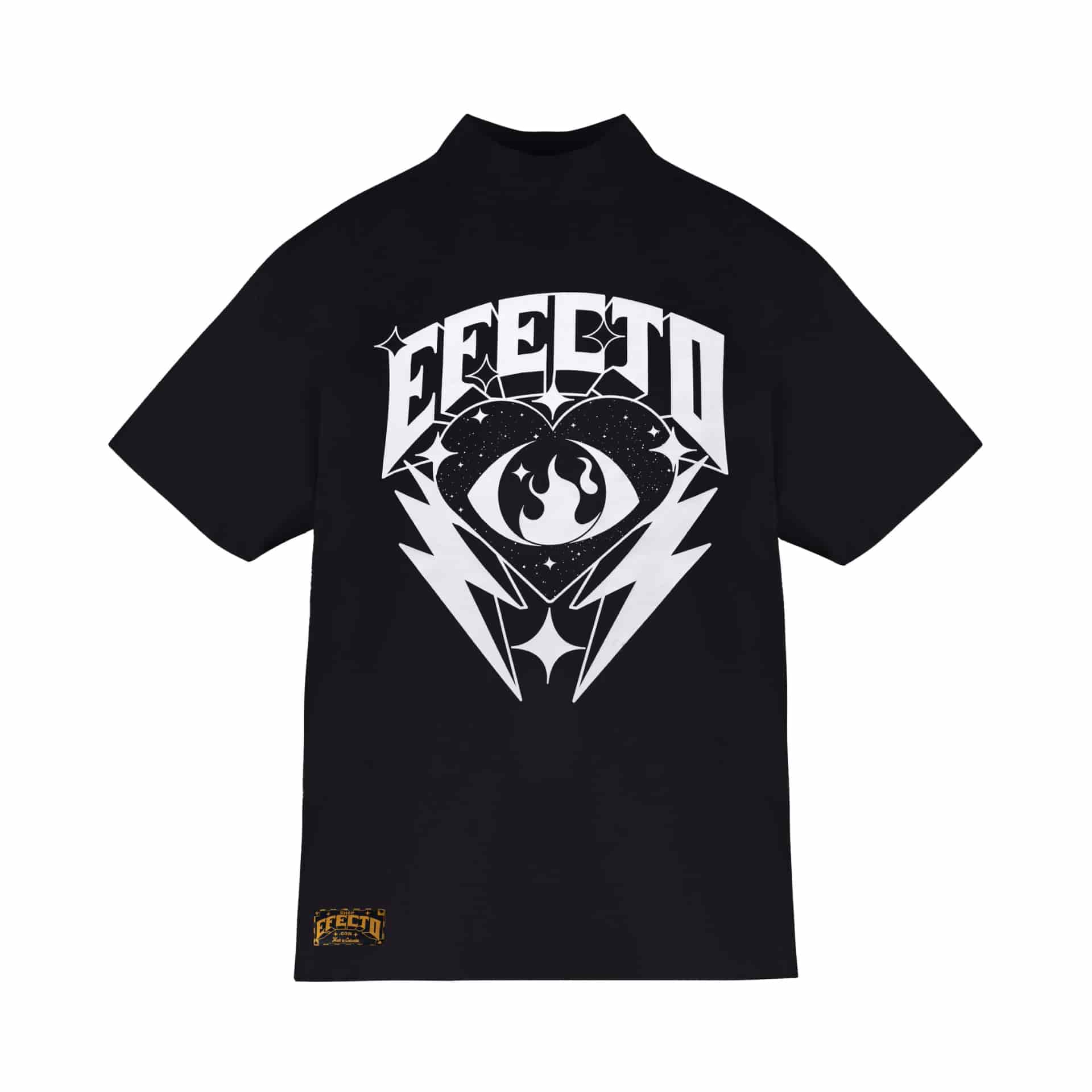 THUNDER EYE NEGRA - miniatura 1