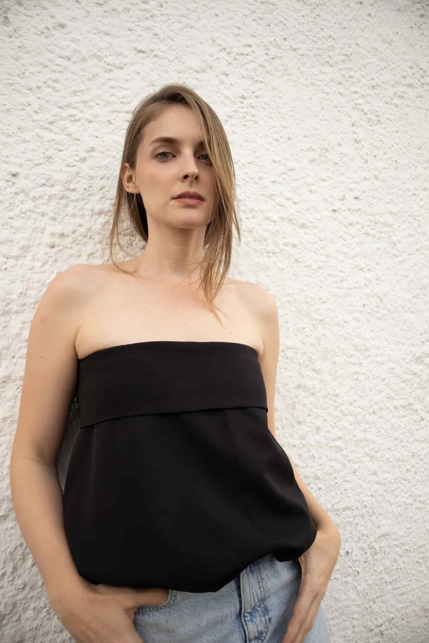 Sila Blouse - miniatura 4