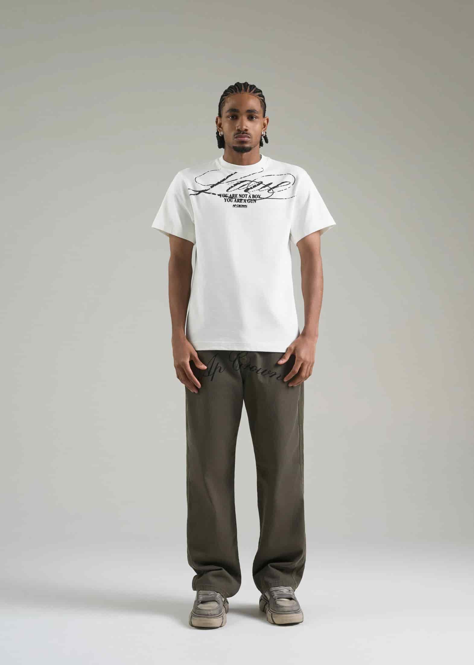 DREAMER T-SHIRT - miniatura 5